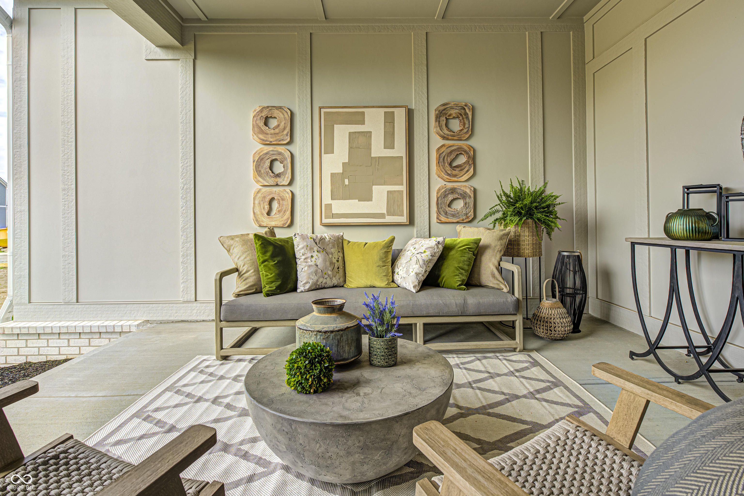 9868 Morningstar Lane