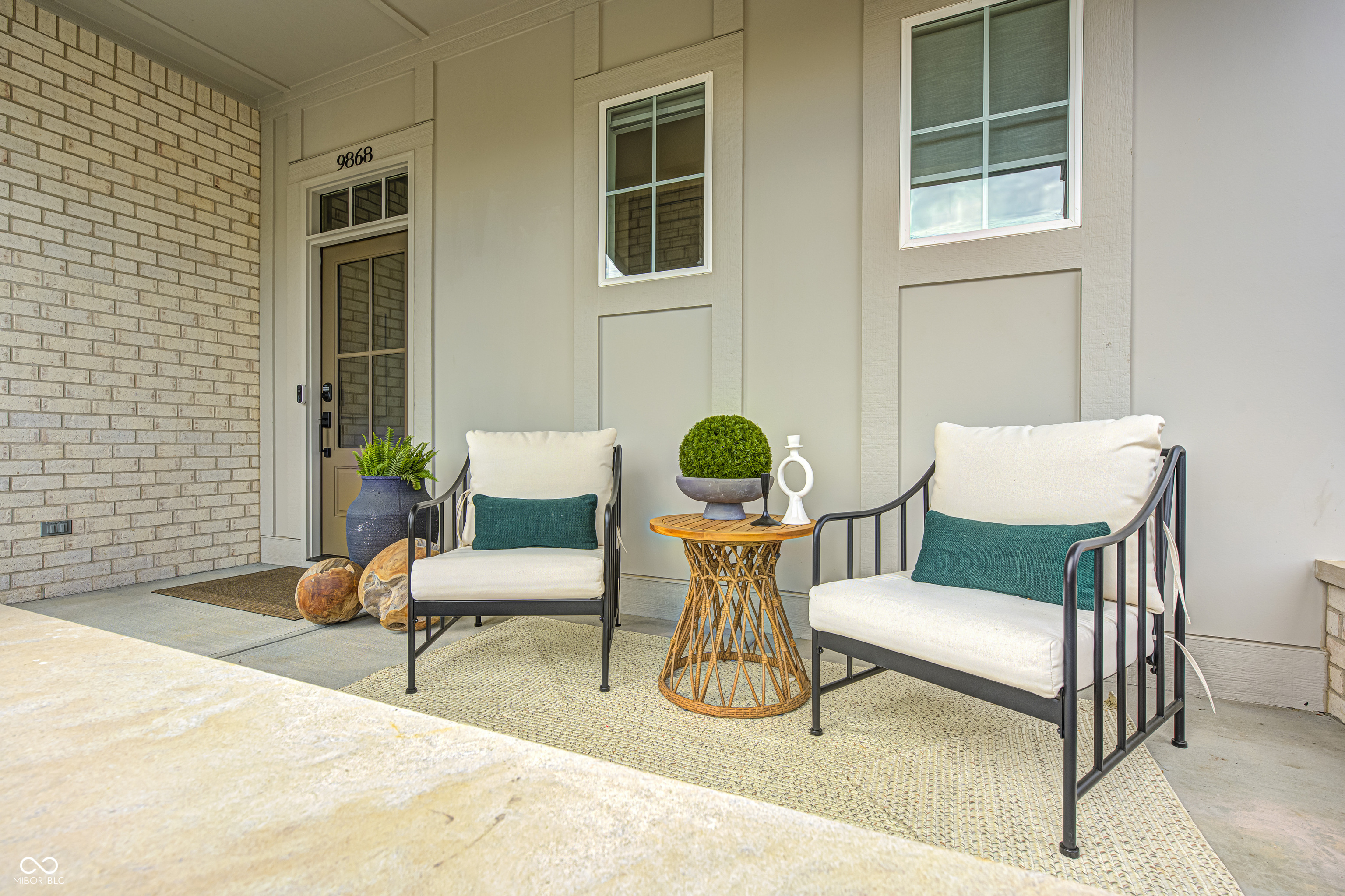 9868 Morningstar Lane