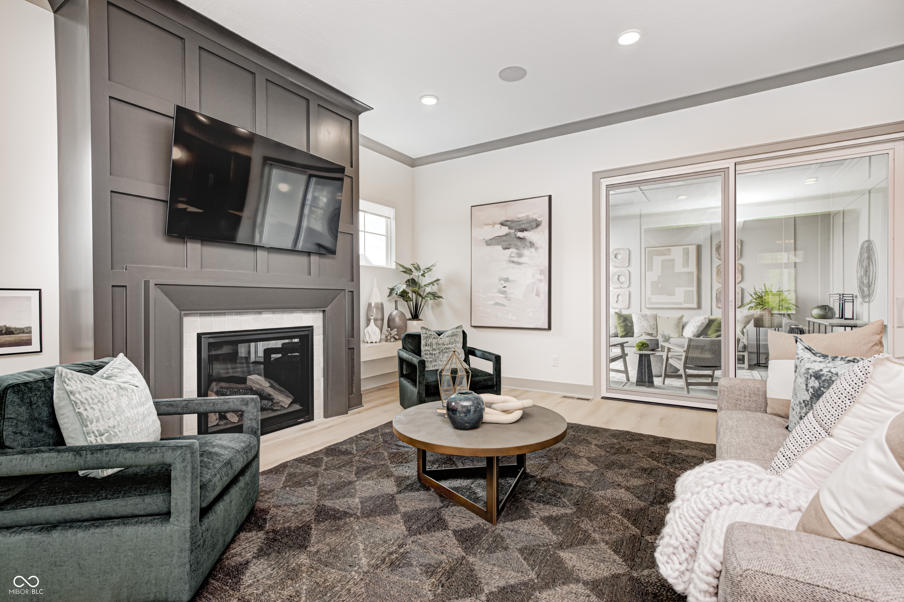 9868 Morningstar Lane