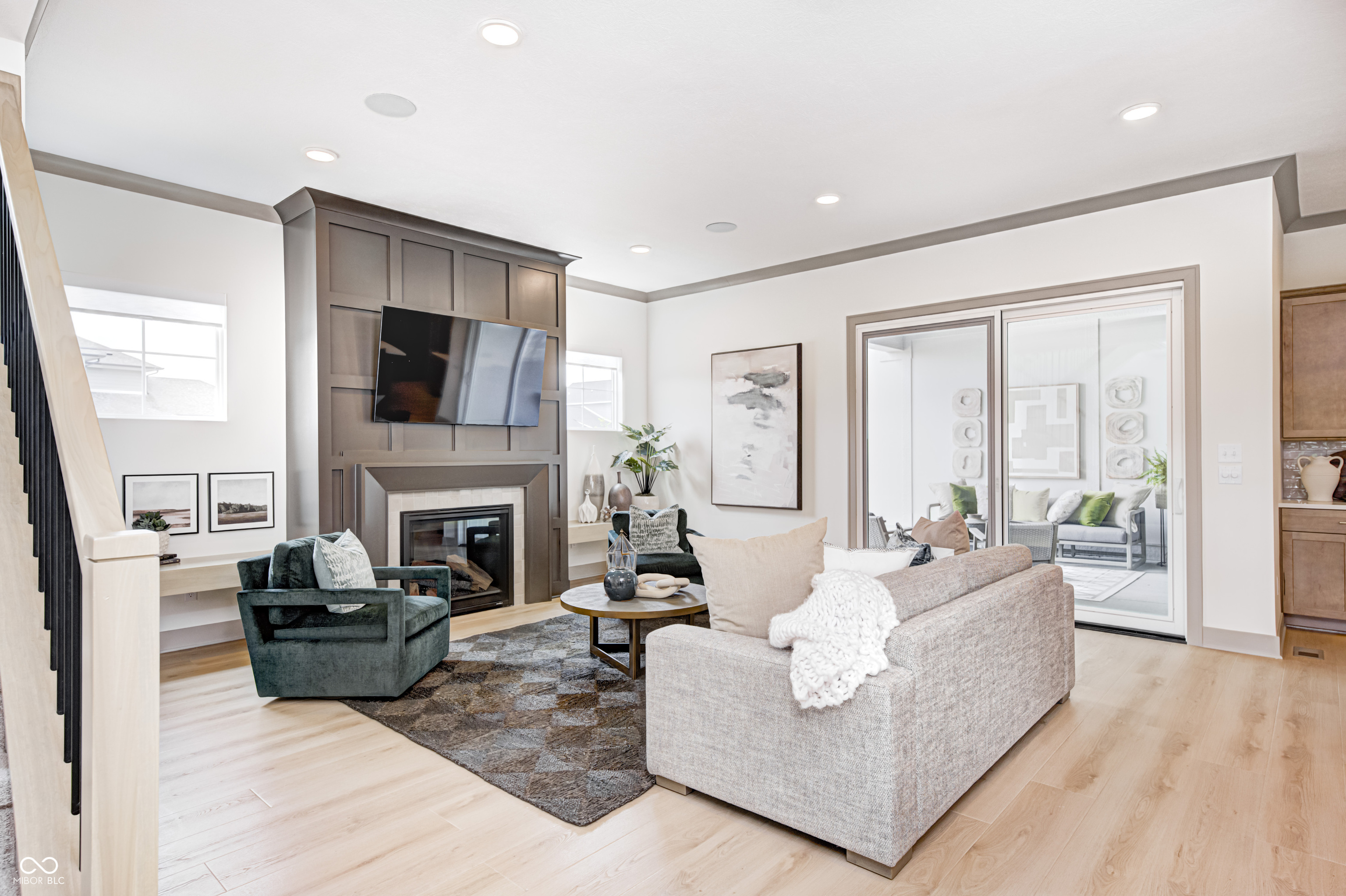 9868 Morningstar Lane