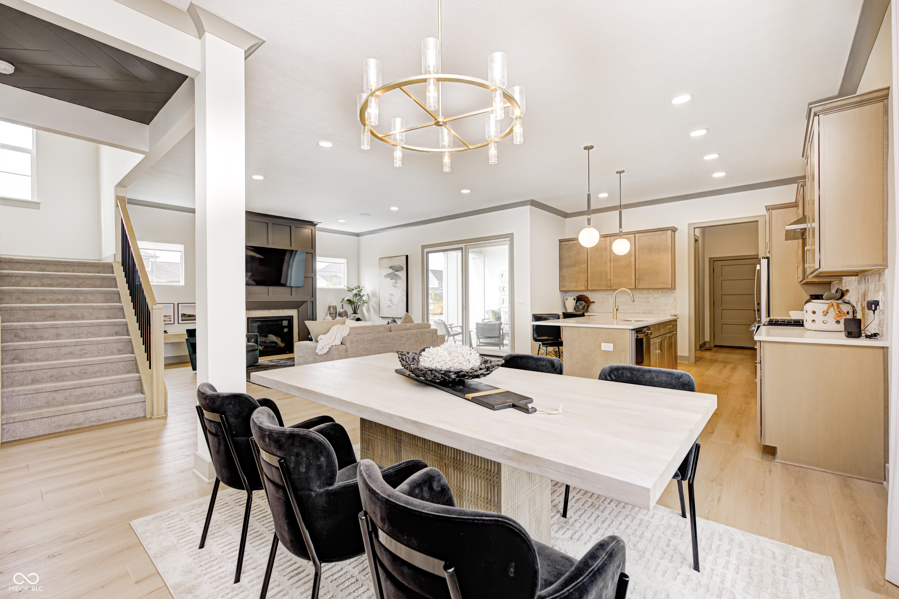 9868 Morningstar Lane