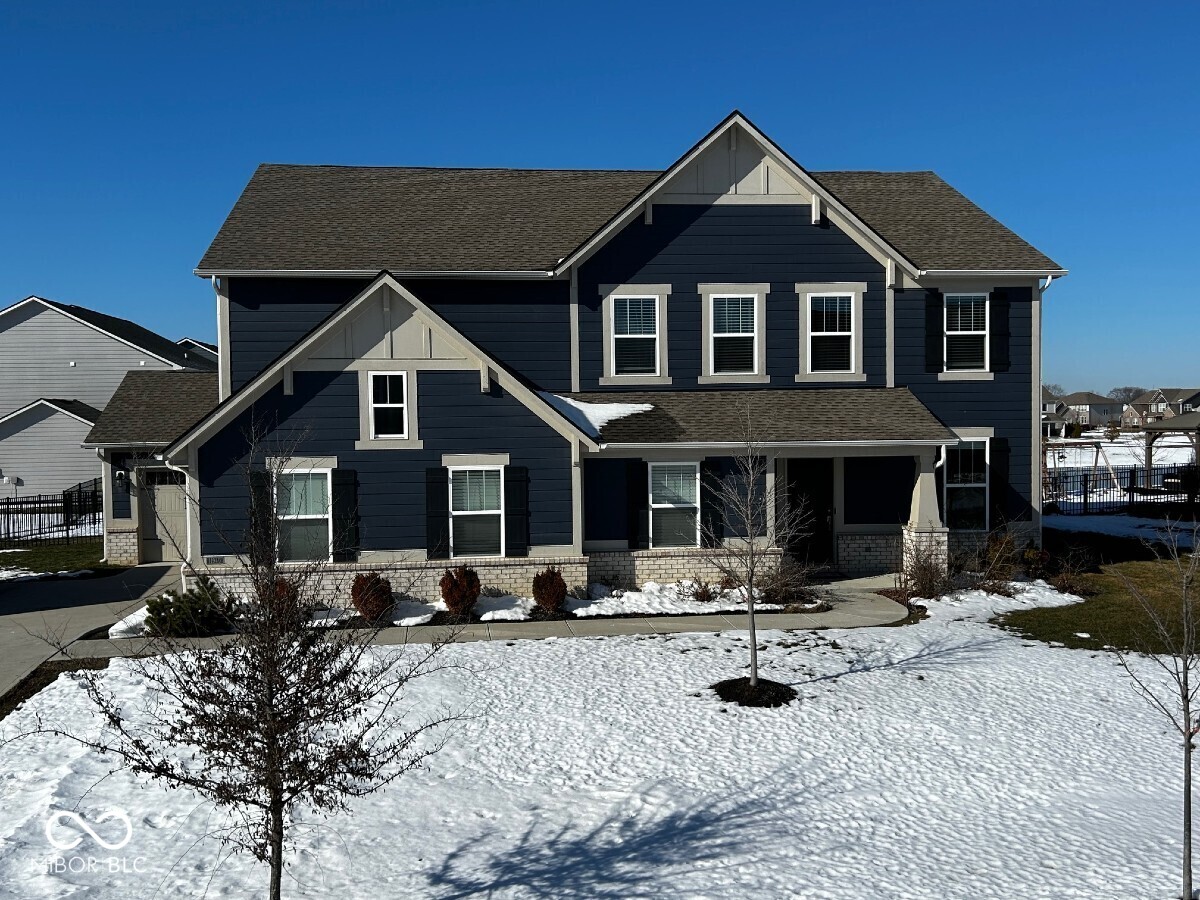 11940 Springtide Lane