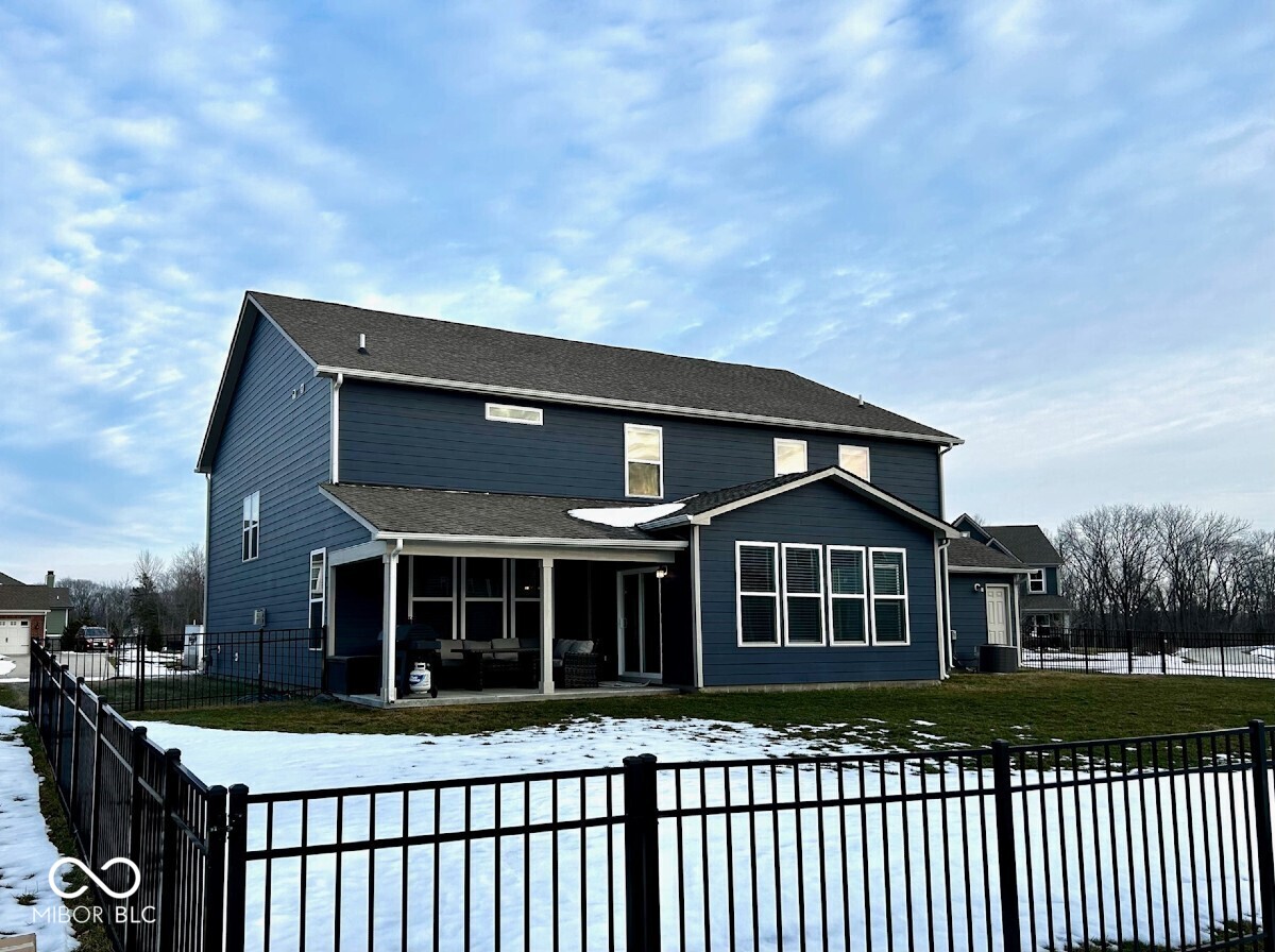 11940 Springtide Lane