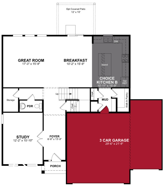 1291 Stayview Road