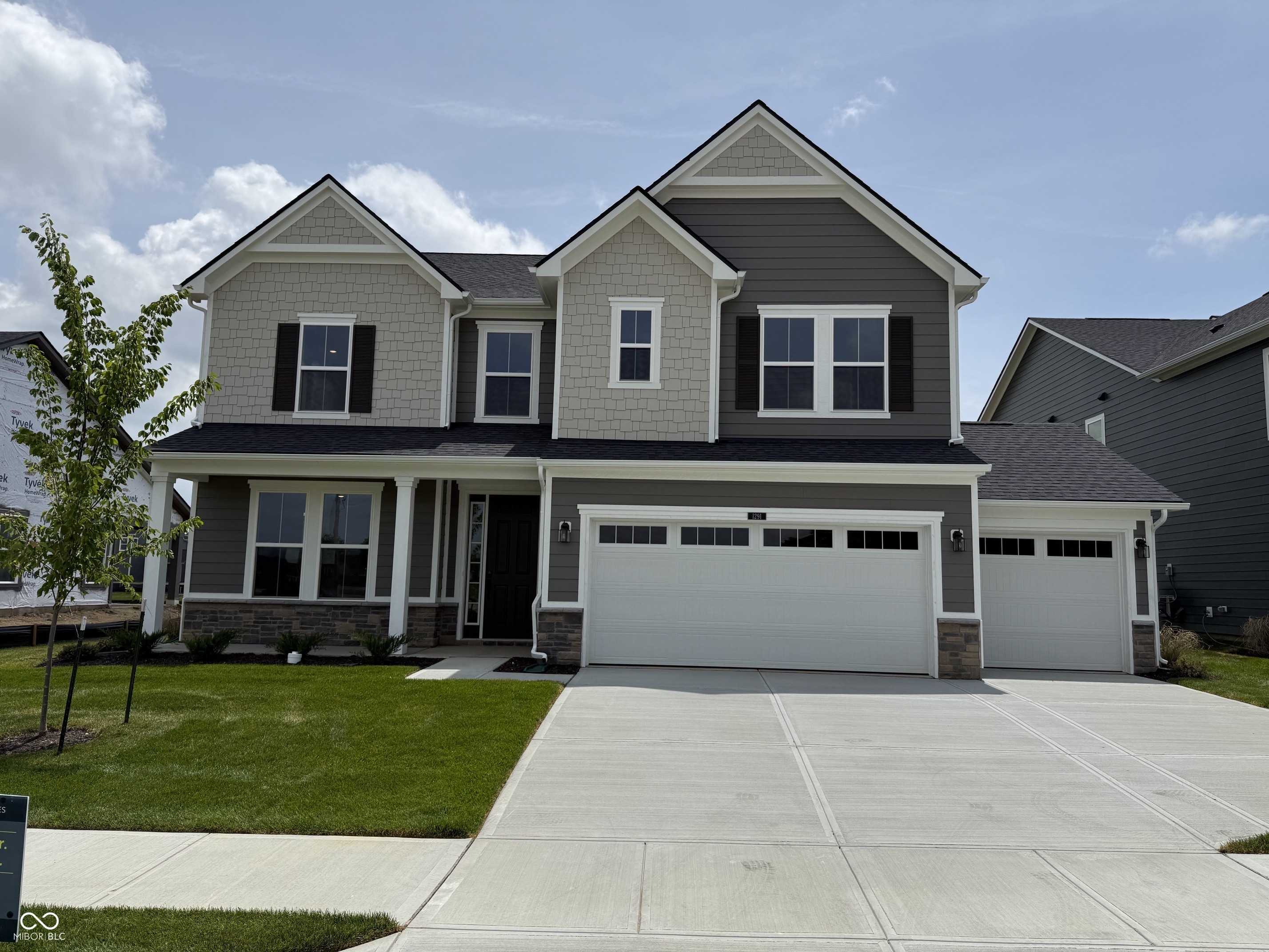 1291 Stayview Road