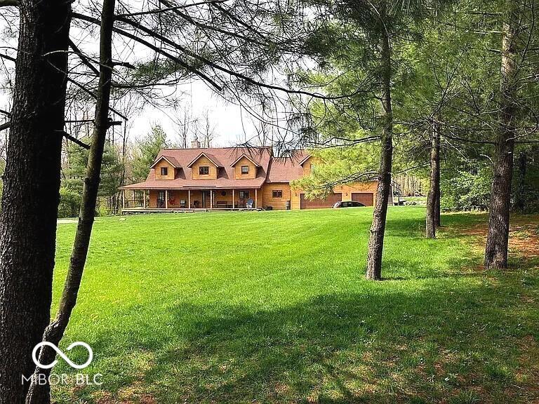 15896 N Gray Road