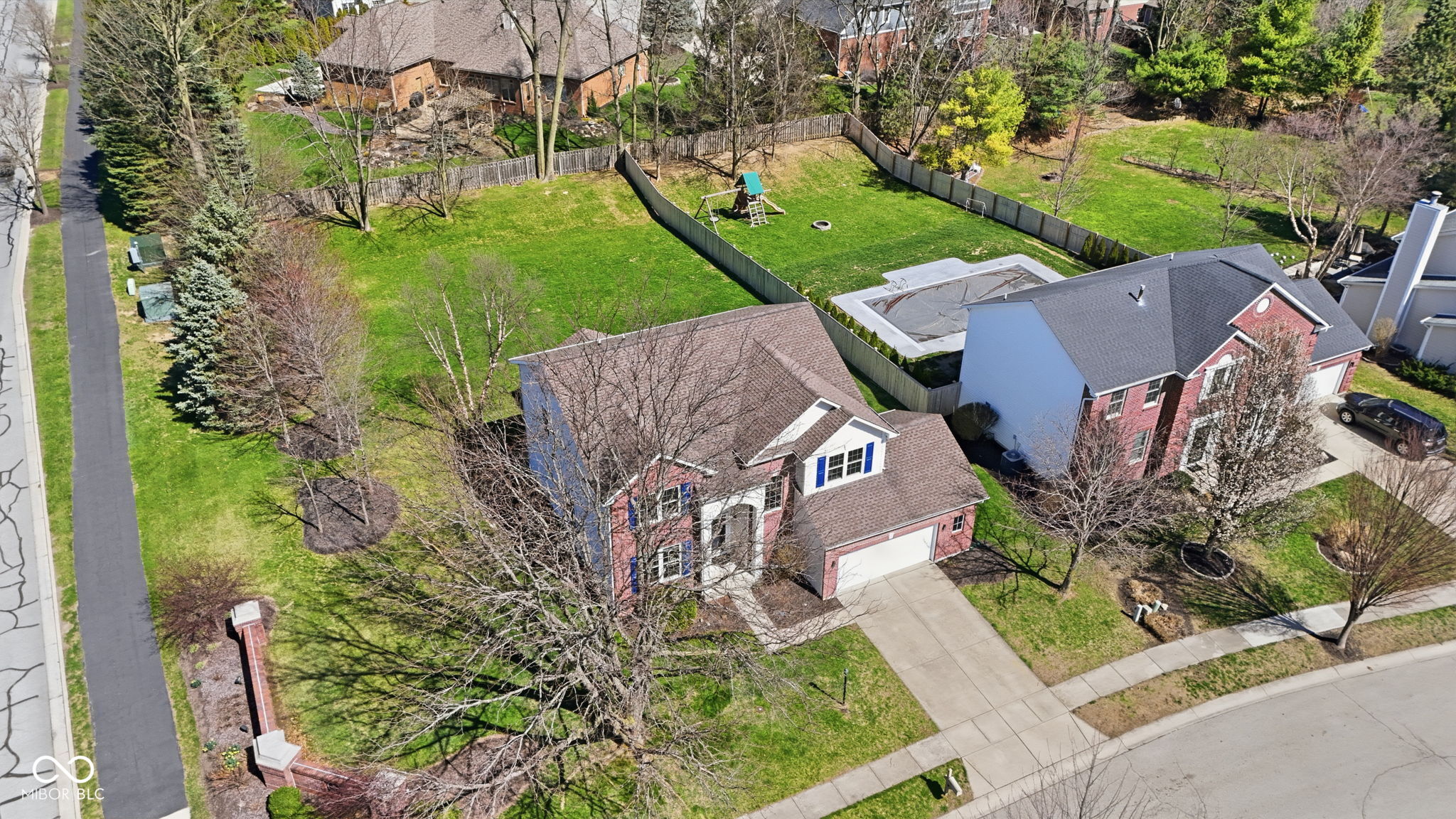 5250 Ivy Hill Drive