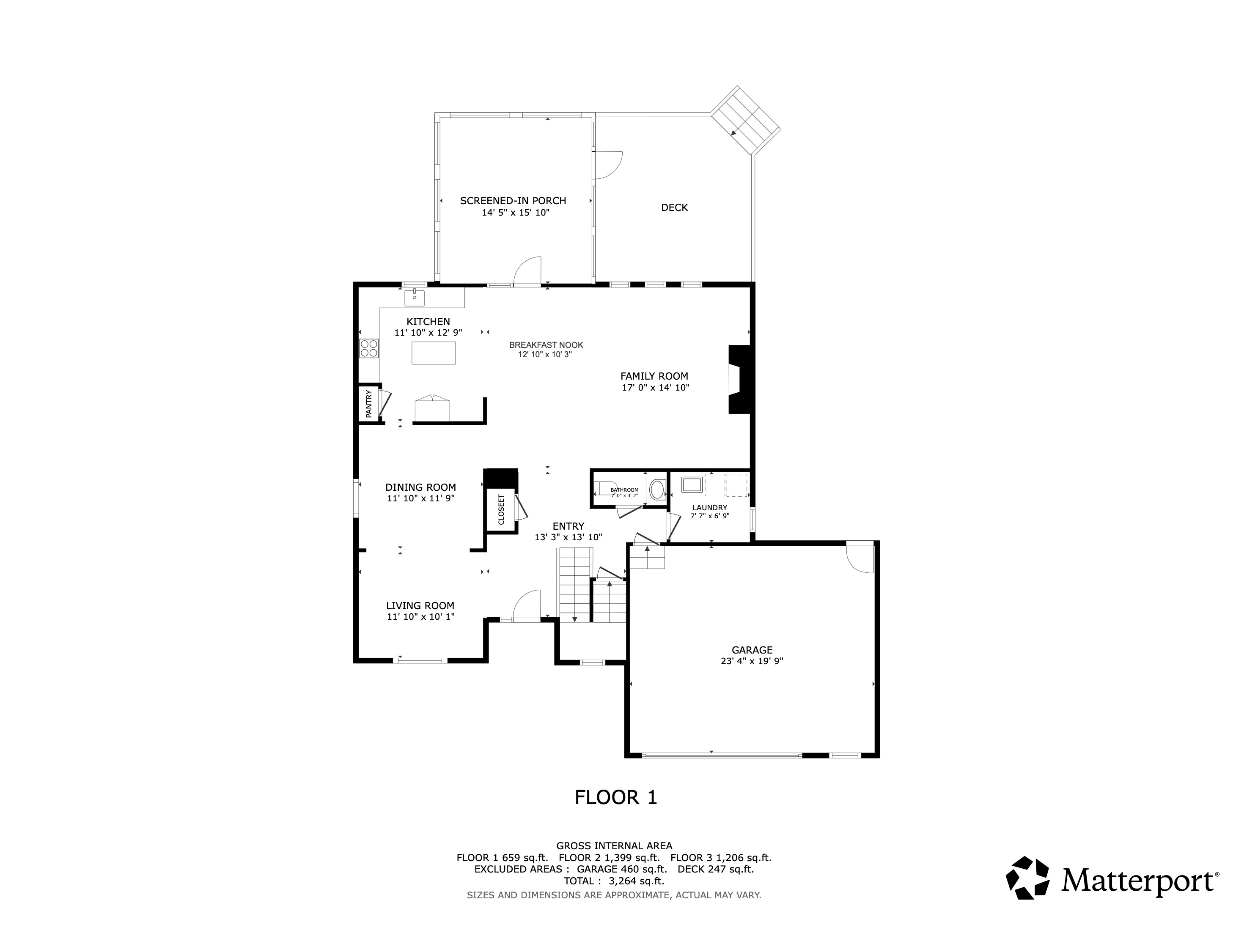 5250 Ivy Hill Drive