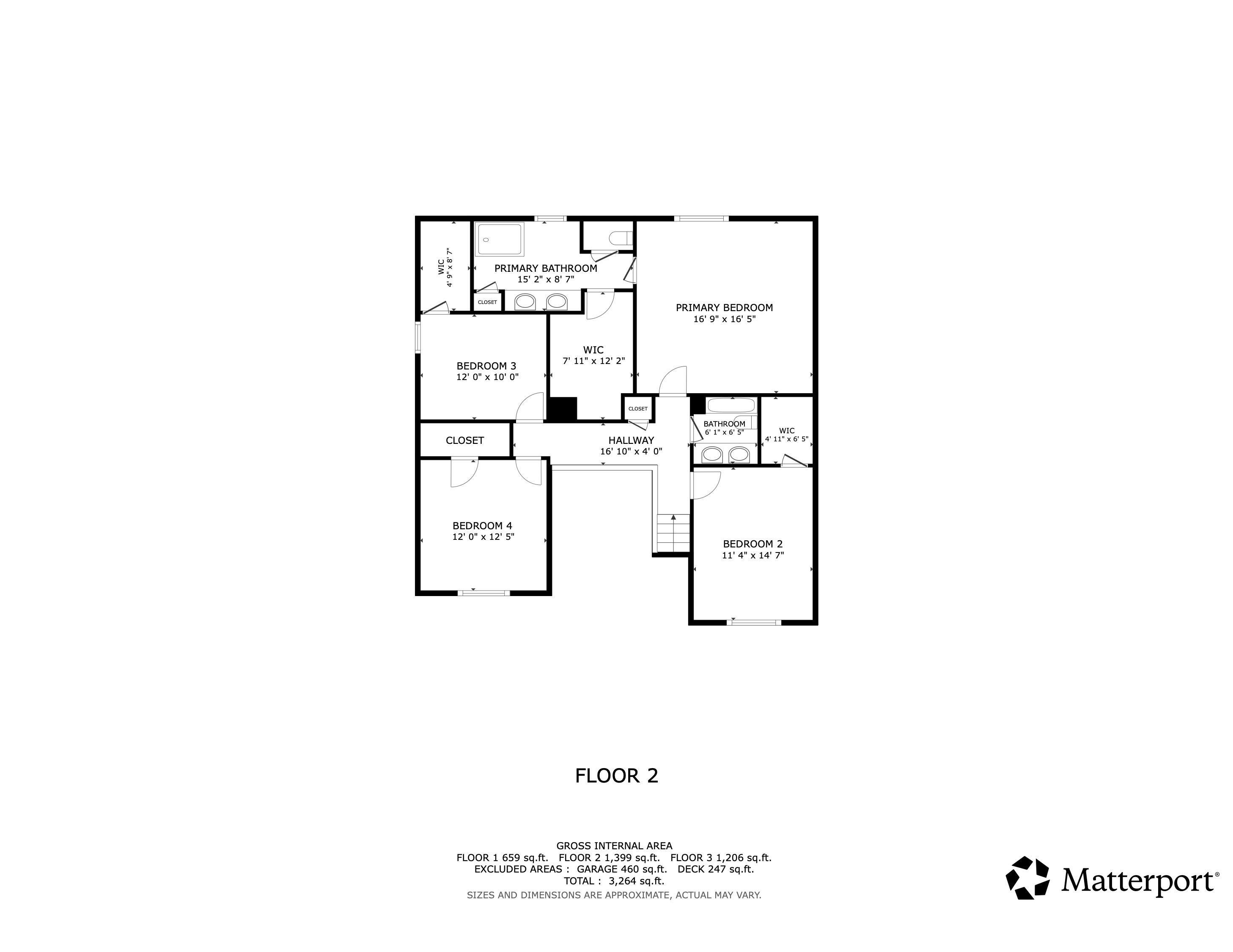 5250 Ivy Hill Drive