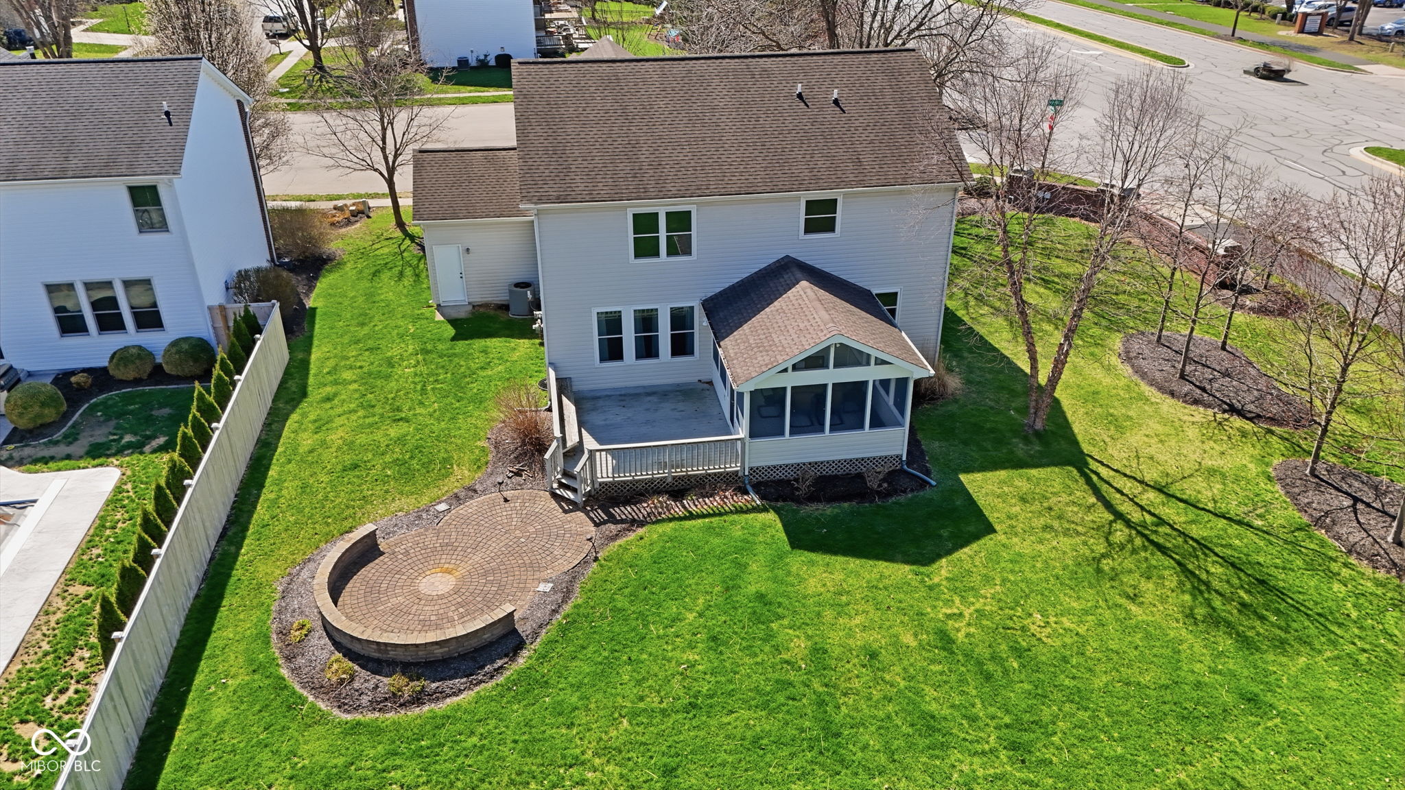 5250 Ivy Hill Drive