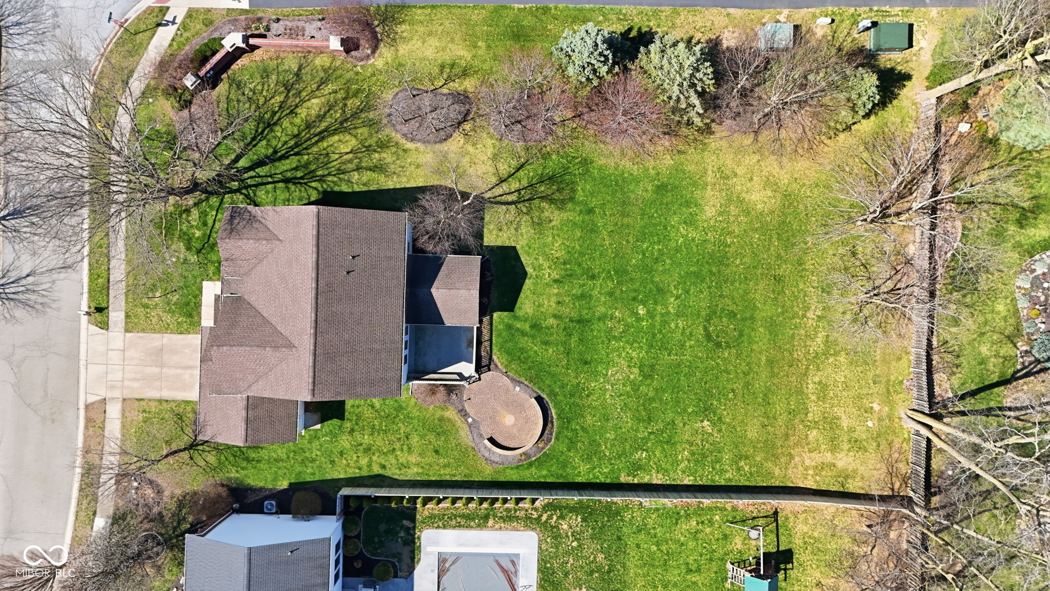 5250 Ivy Hill Drive