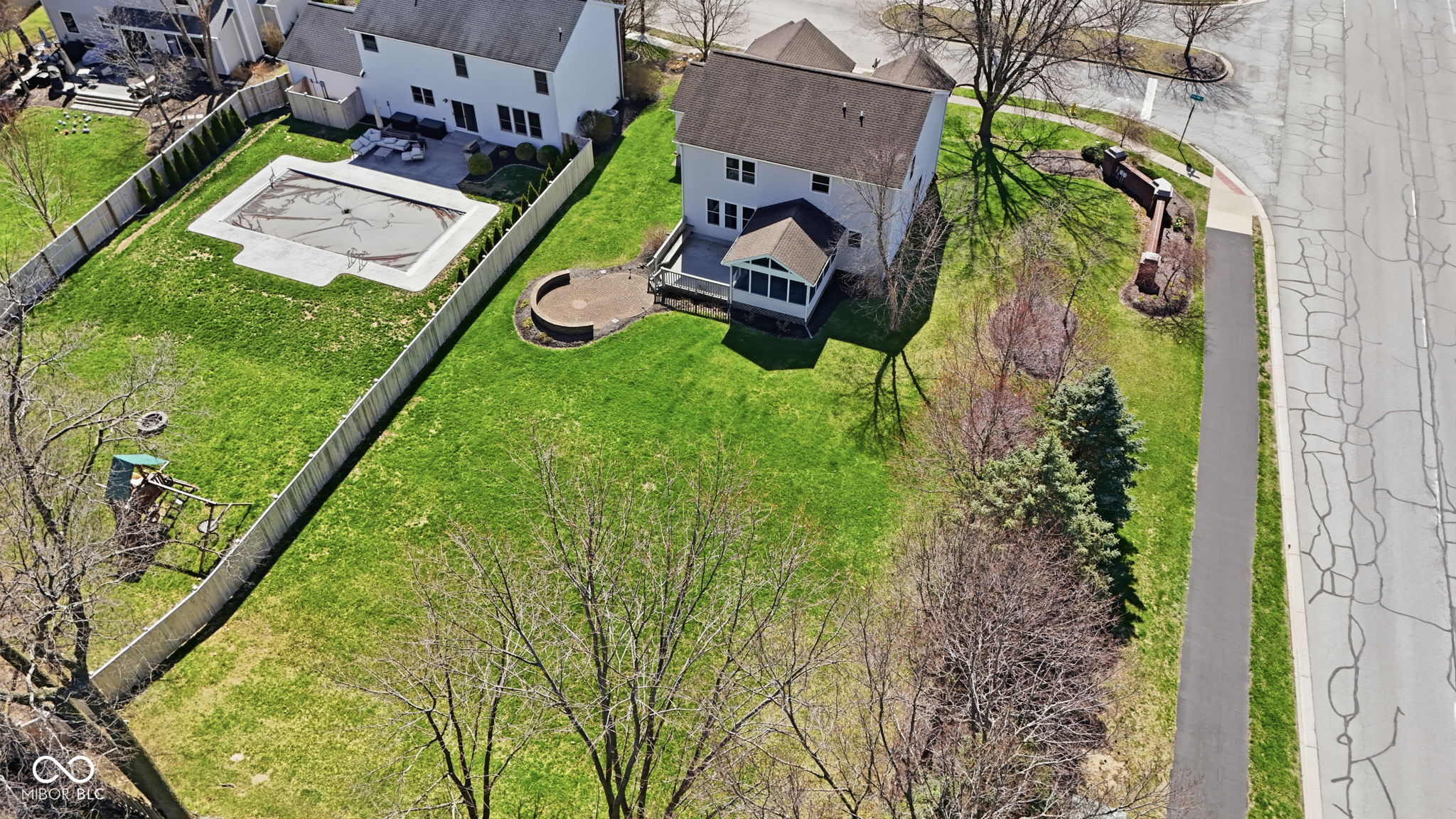 5250 Ivy Hill Drive