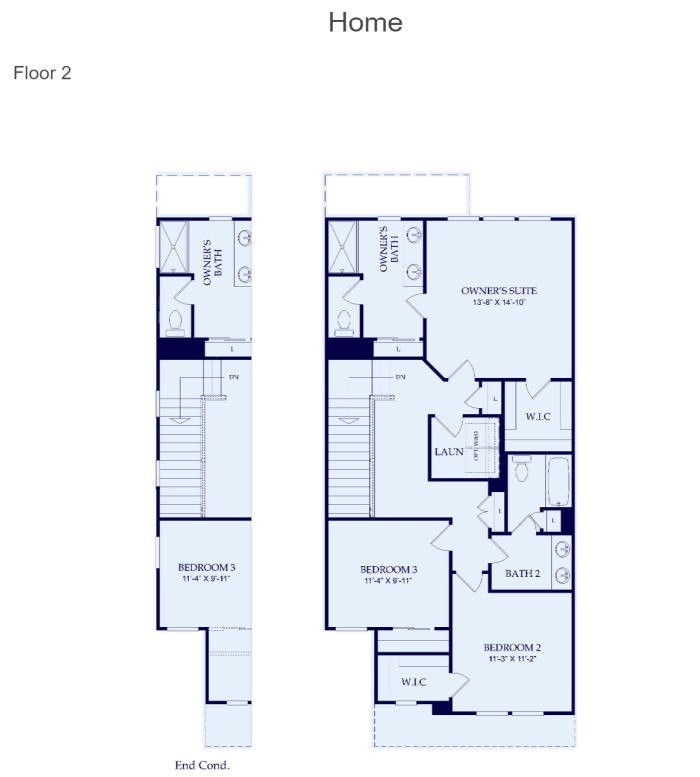 681 Garrow Drive