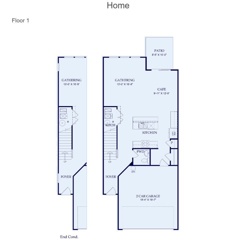 681 Garrow Drive