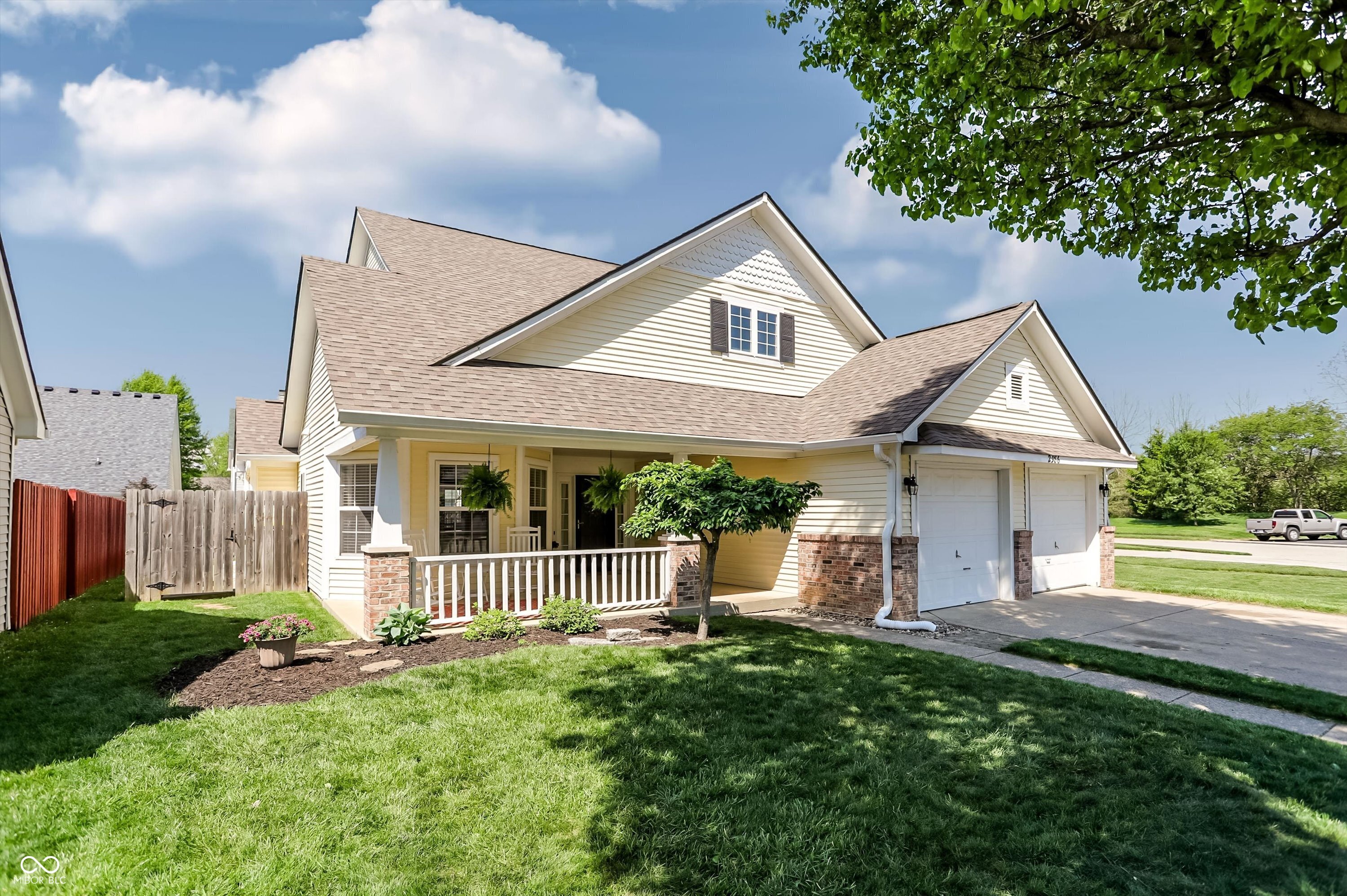 2986 Weatherstone Drive