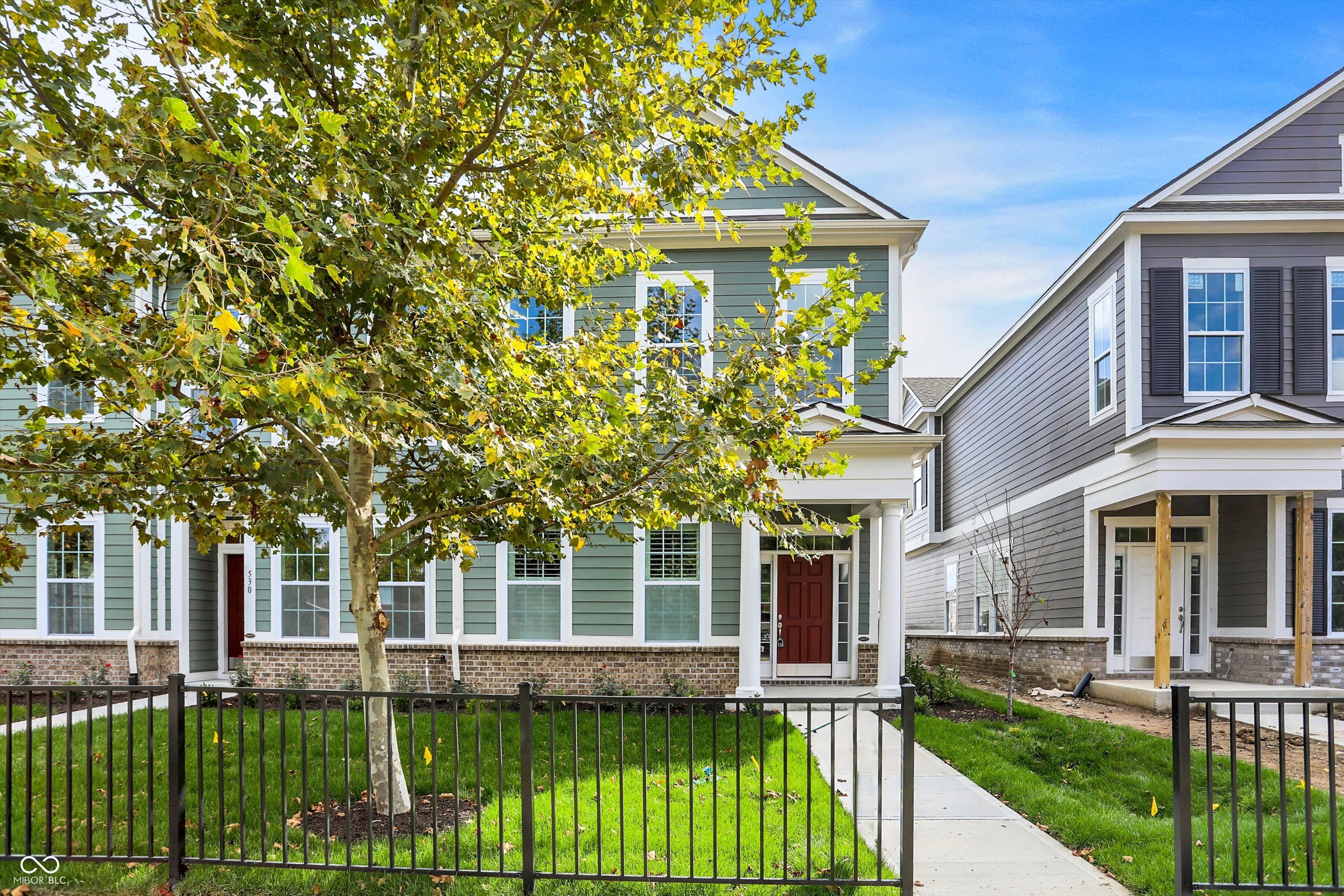 526 Gilder Drive
