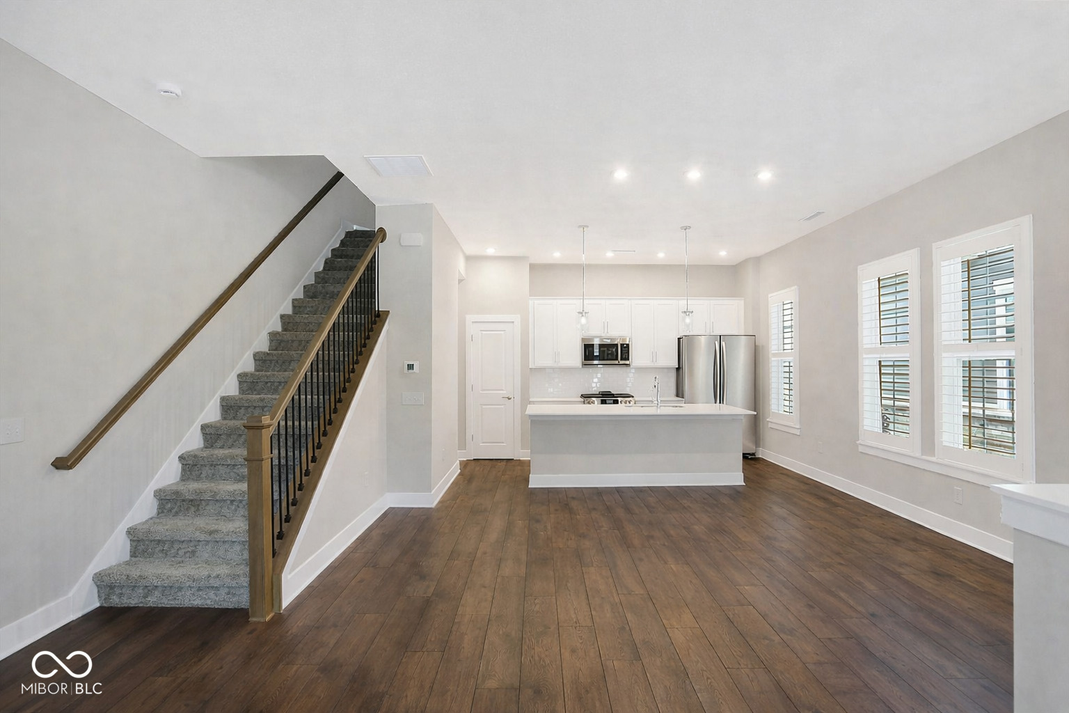 526 Gilder Drive