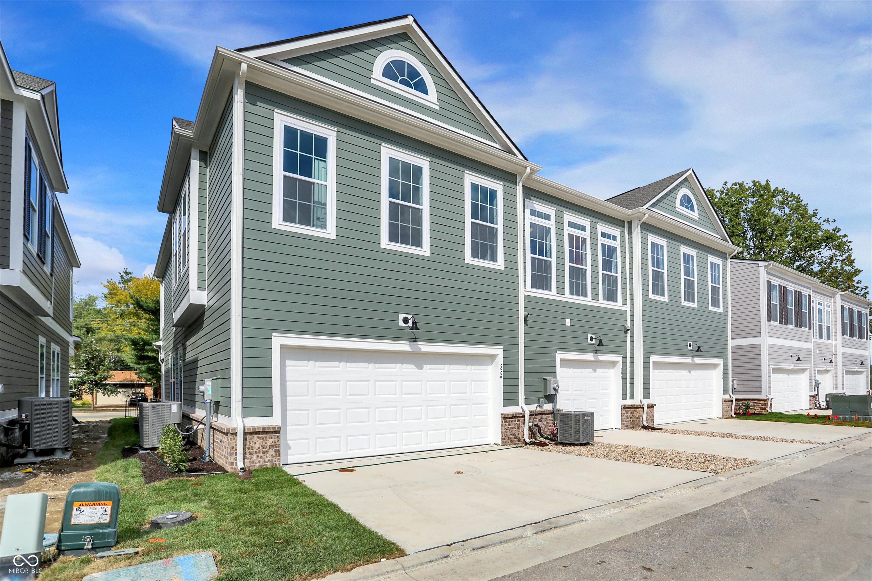 526 Gilder Drive
