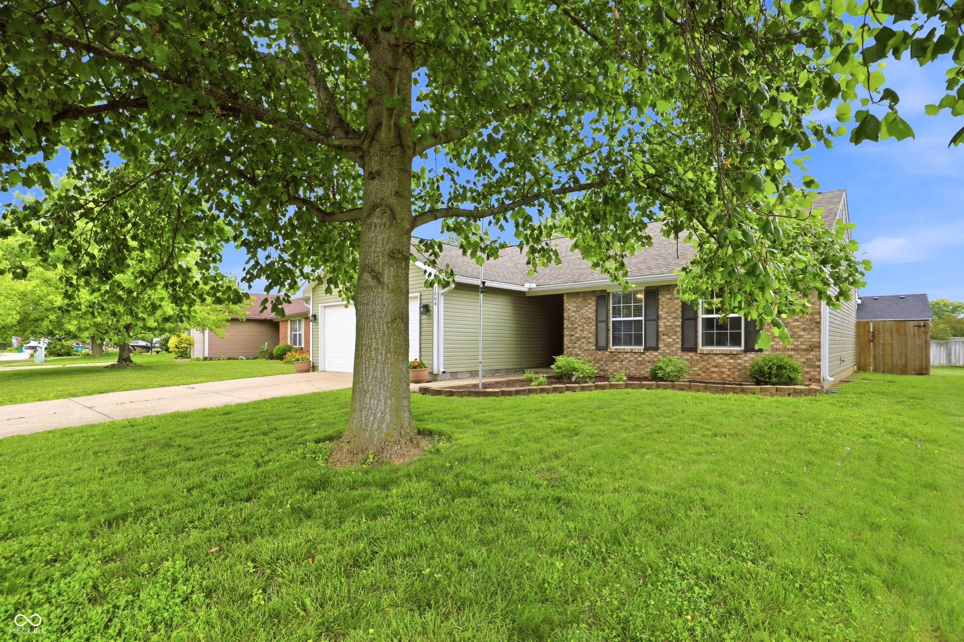 1004 Matterhorn Drive