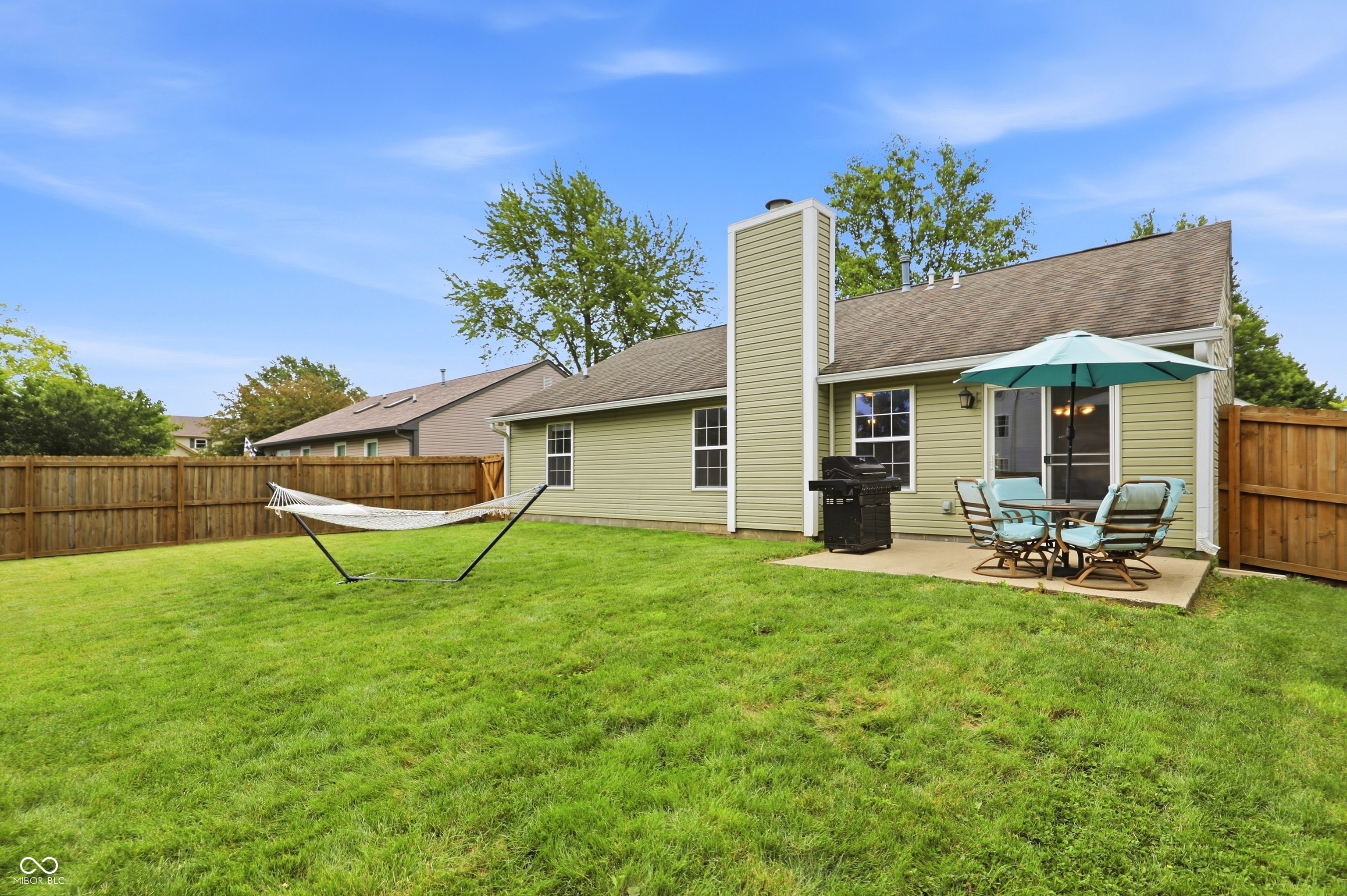 1004 Matterhorn Drive