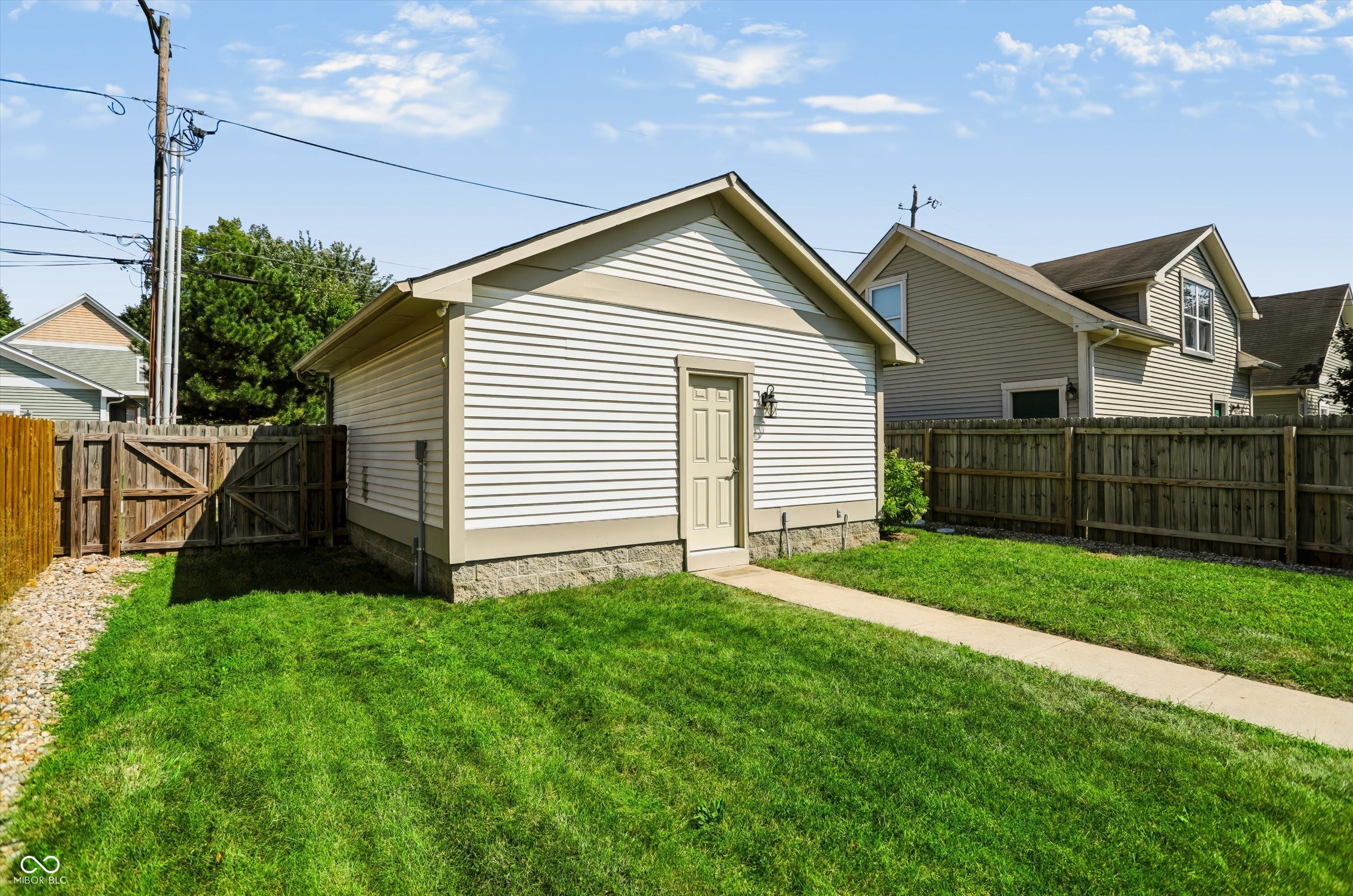 2329 Central Avenue