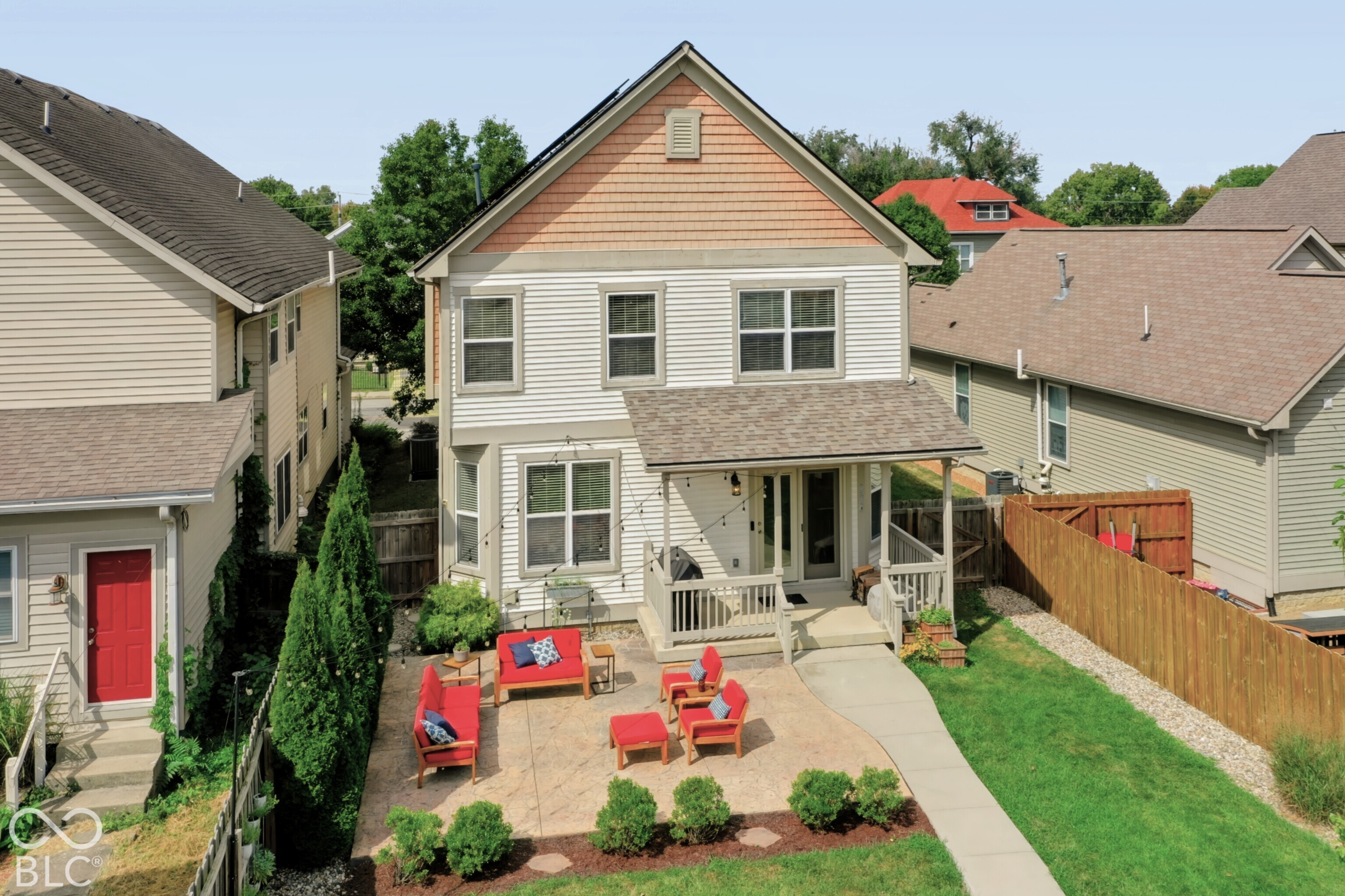 2329 Central Avenue Indianapolis In Us 46205 Mbr22123802