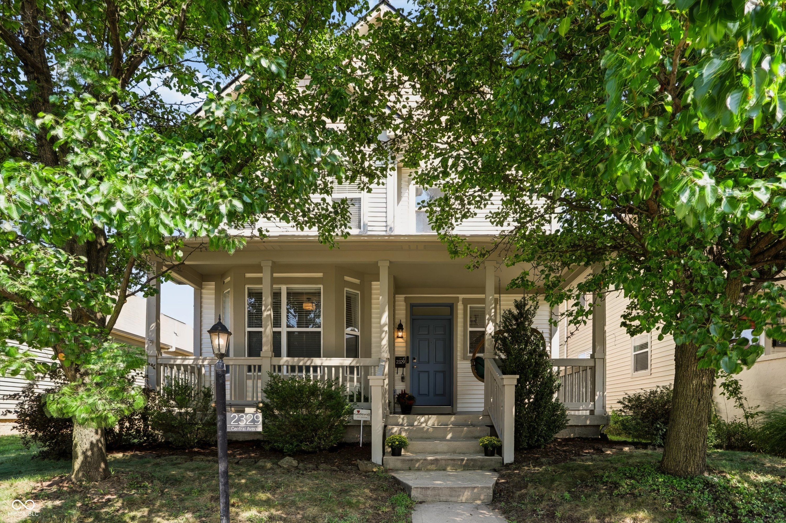 2329 Central Avenue