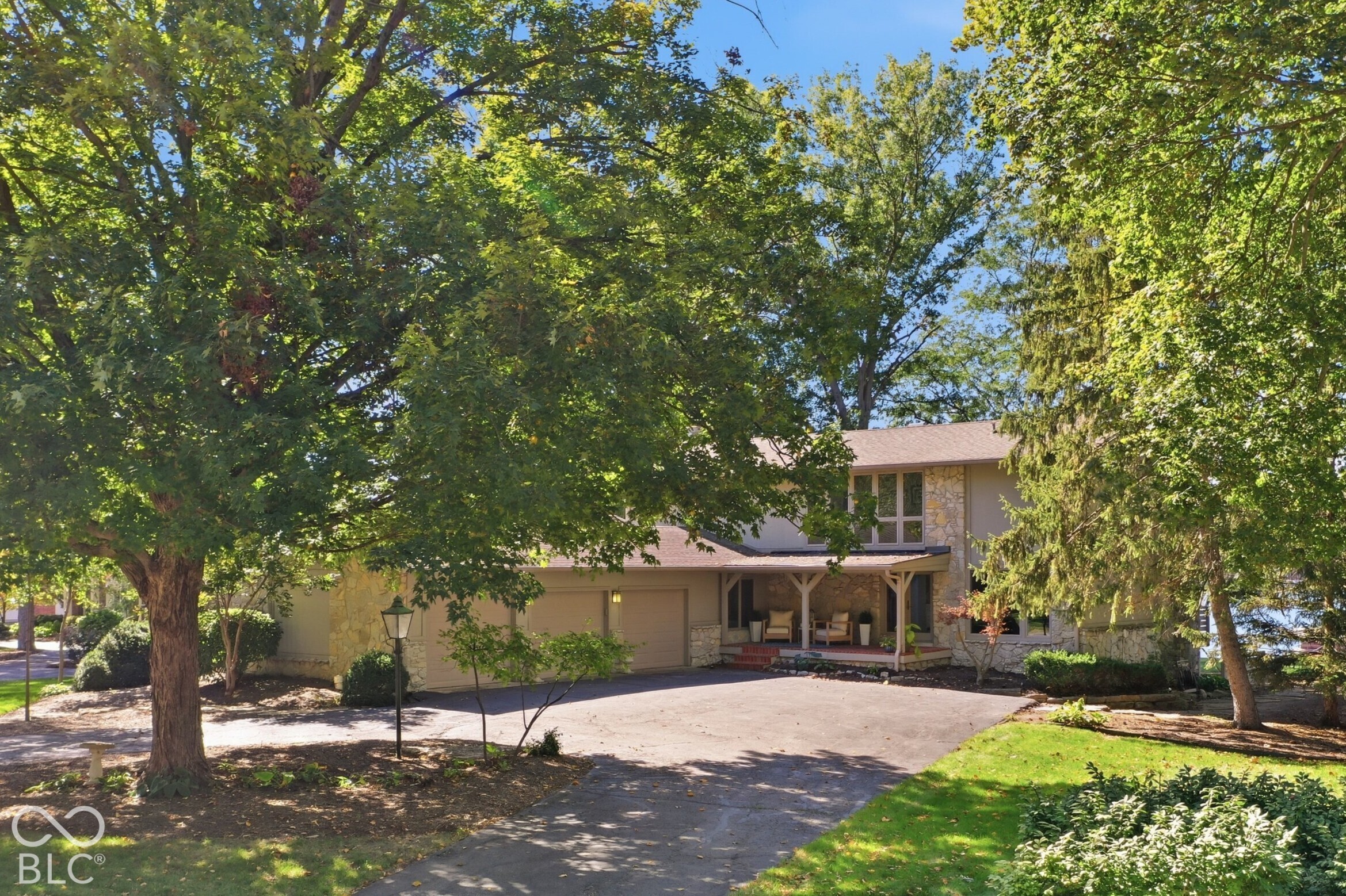 11122 E Lakeshore Drive Carmel In Us 46033 Mbr22130722