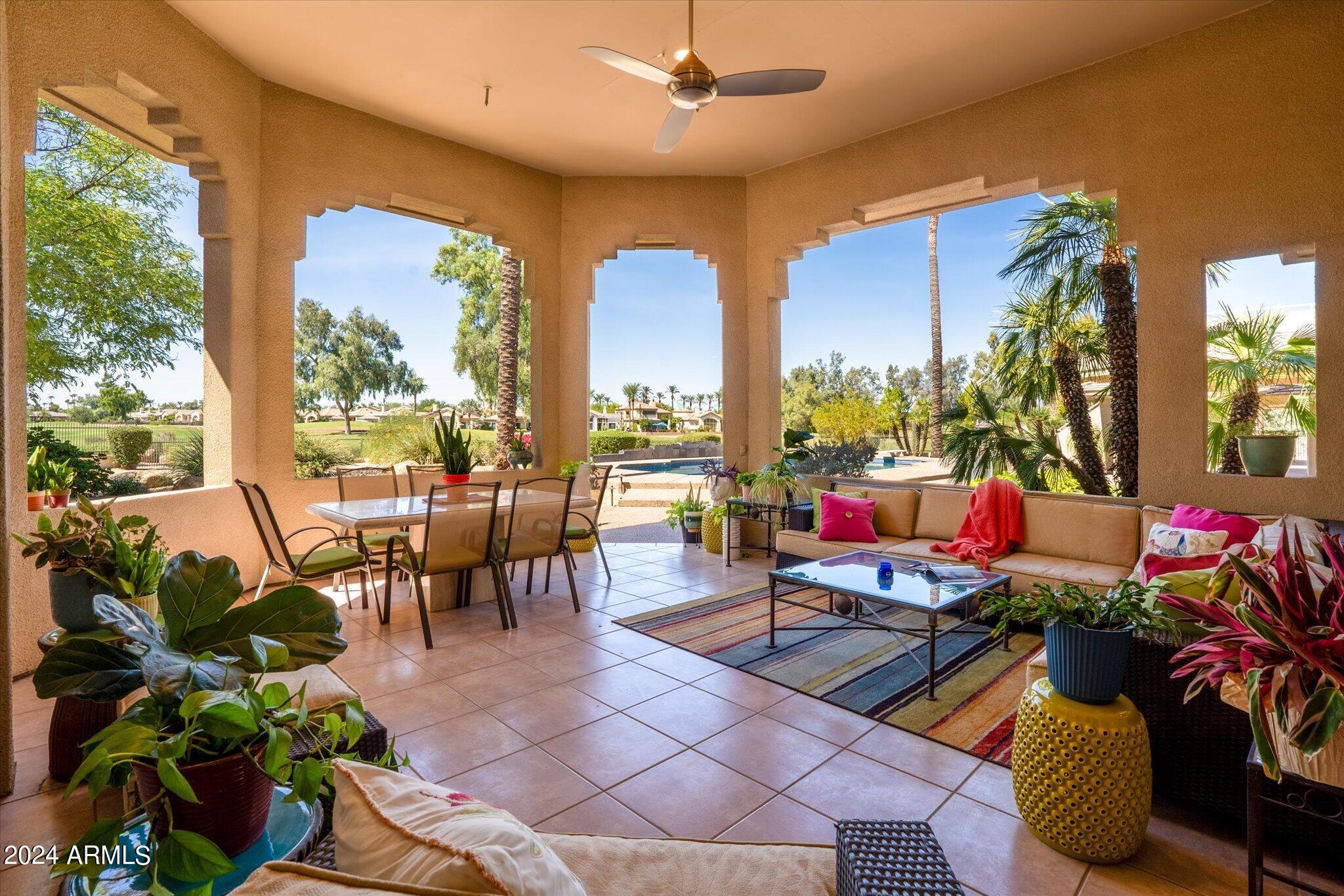7780 E VAQUERO Drive