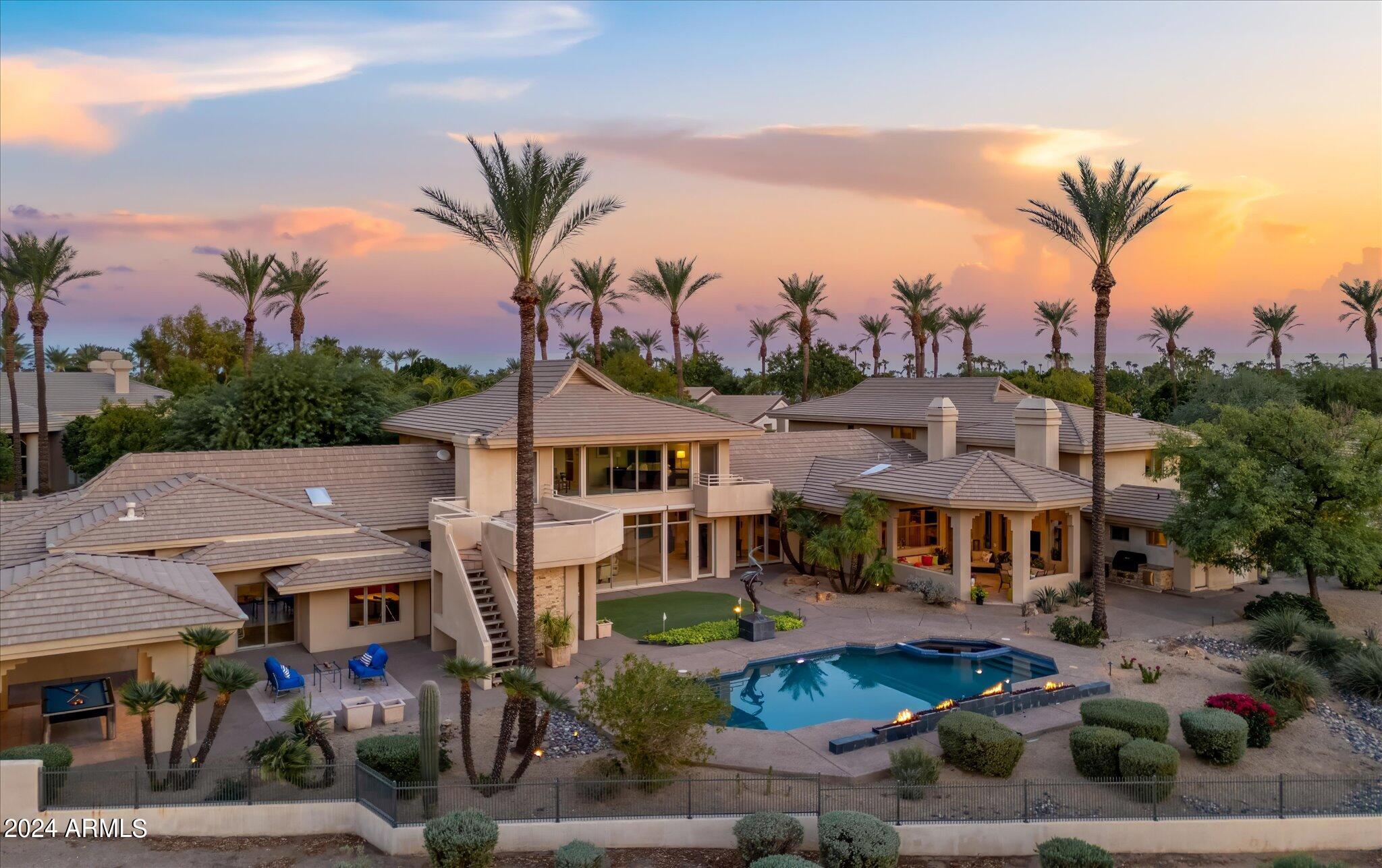 7780 E VAQUERO Drive