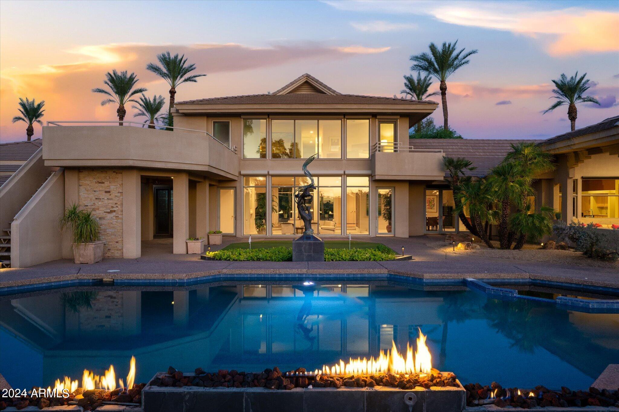 7780 E VAQUERO Drive