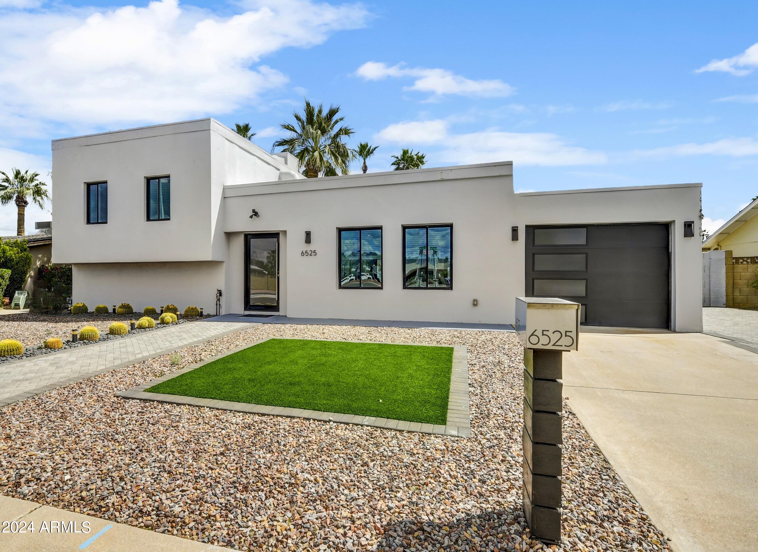 6525 N 83RD Street