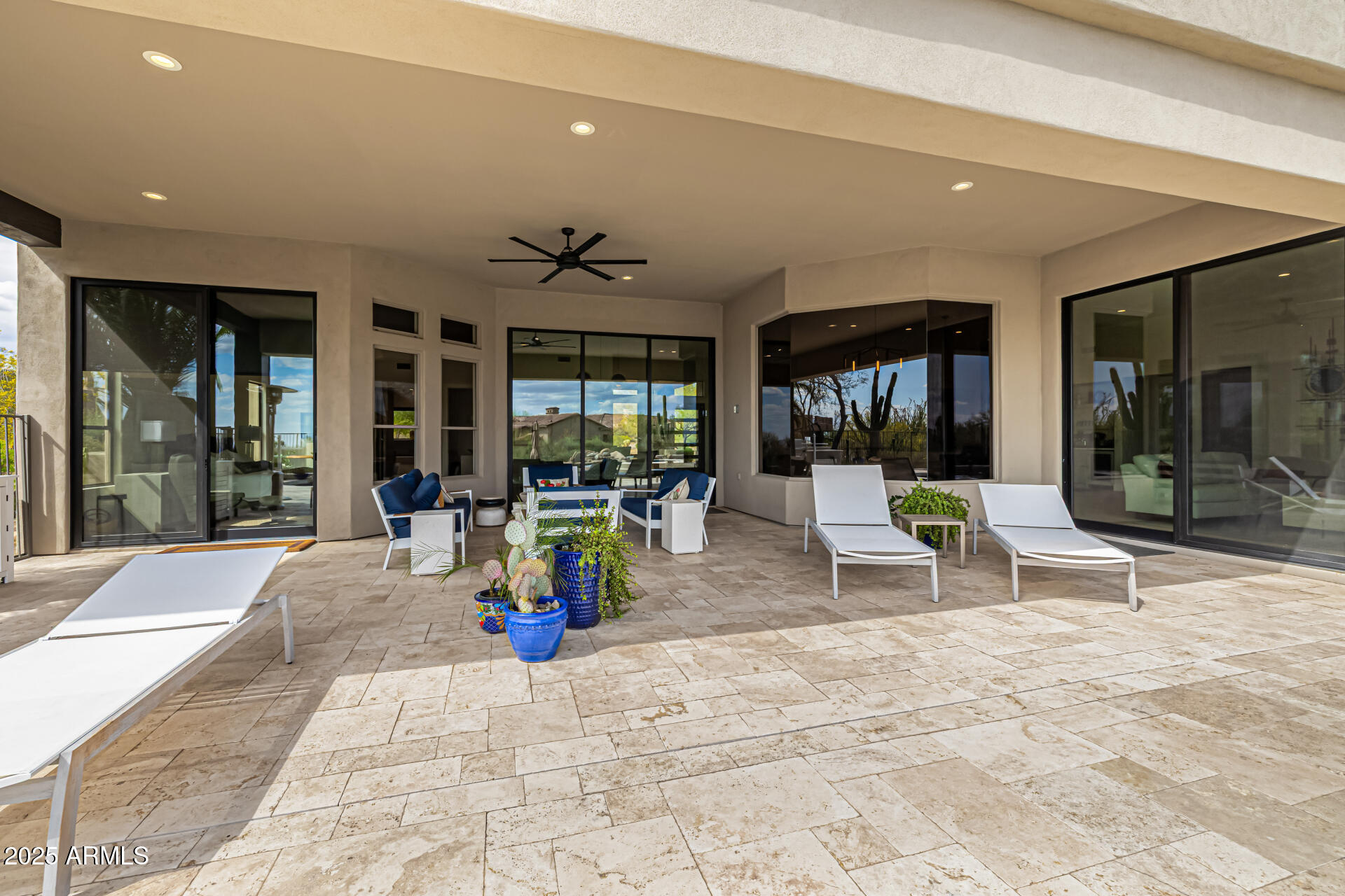 9627 E ADOBE Drive