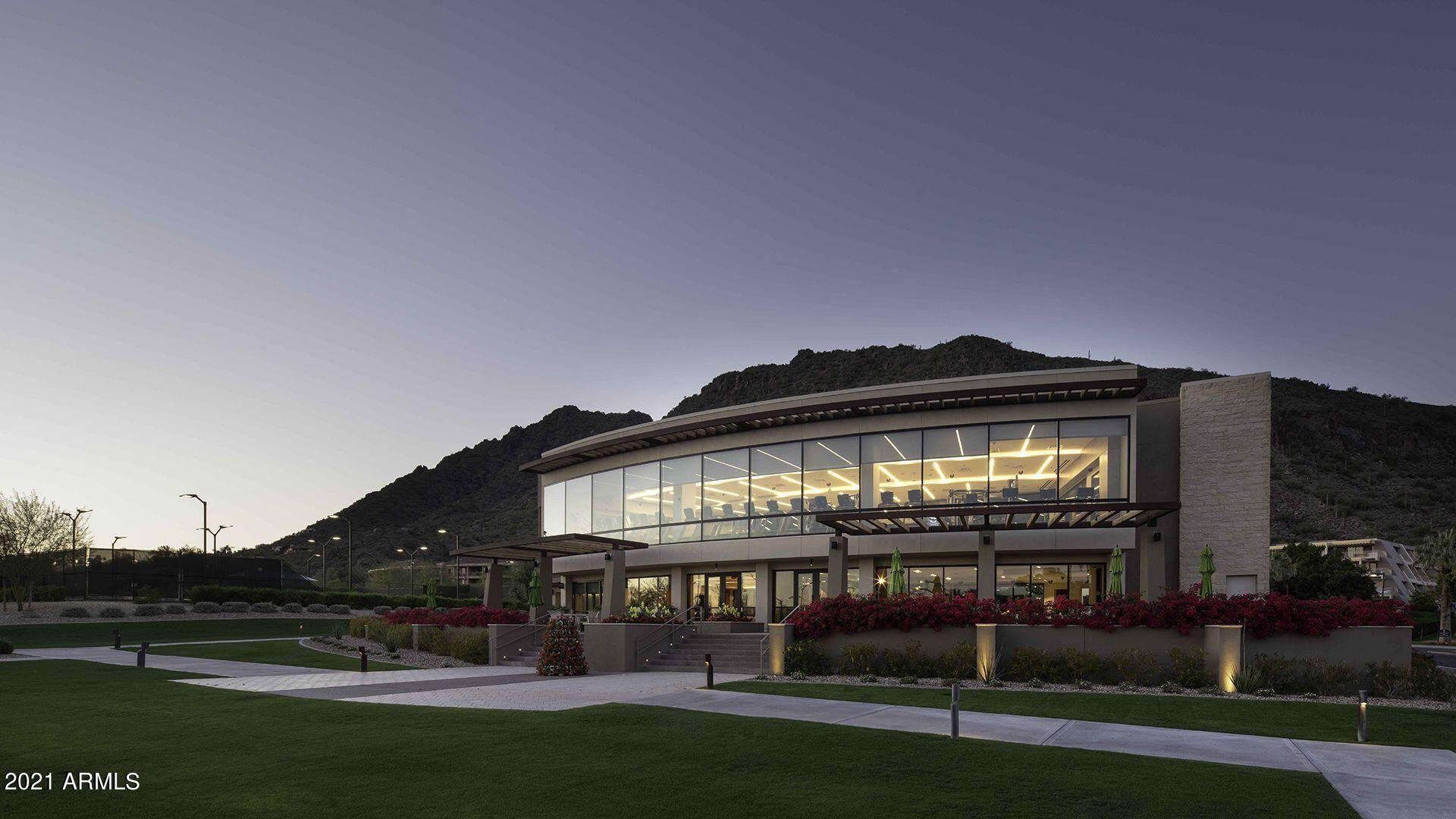 5000 N Camelback Ridge Road, 410