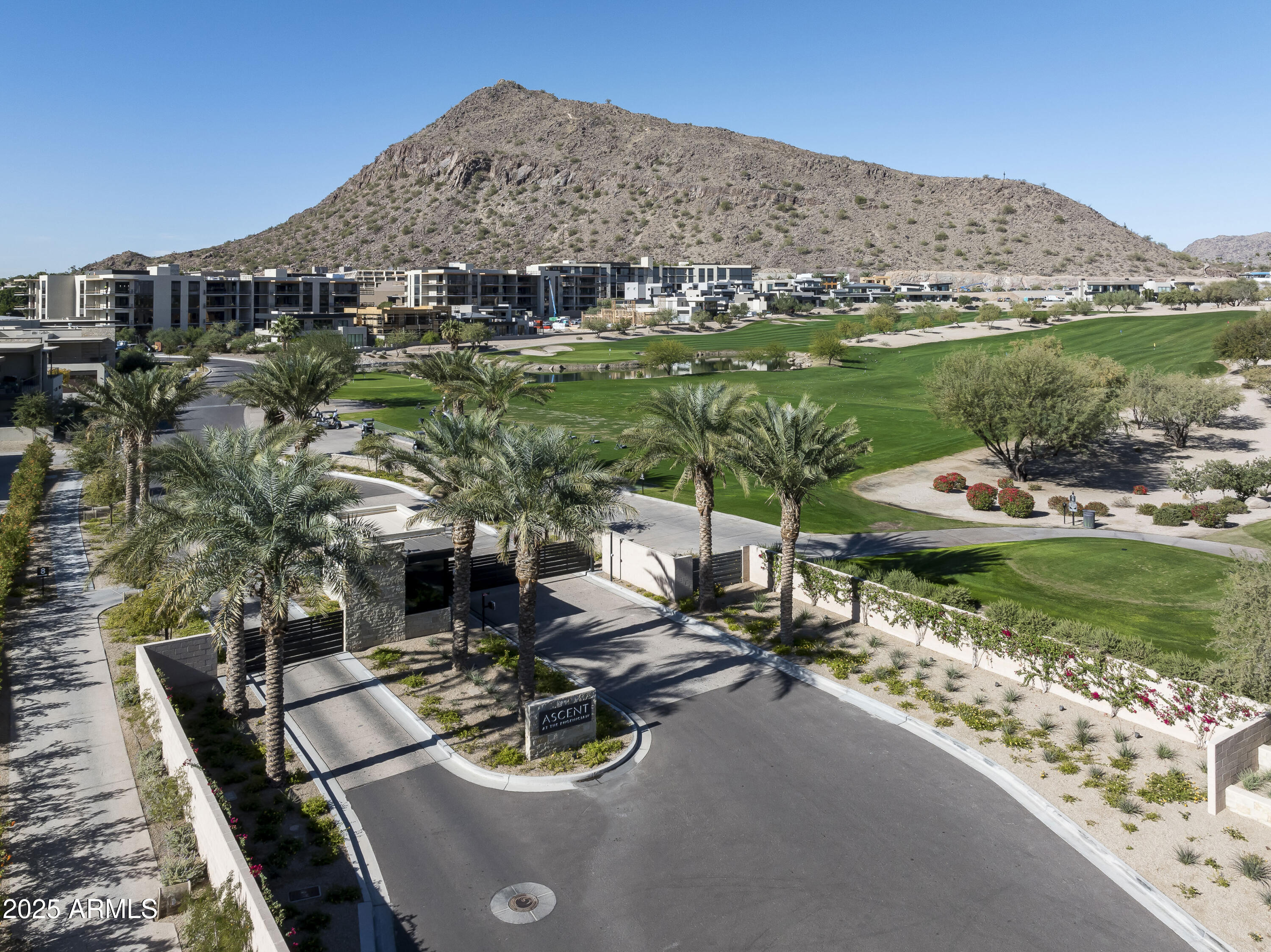 5000 N Camelback Ridge Road, 410