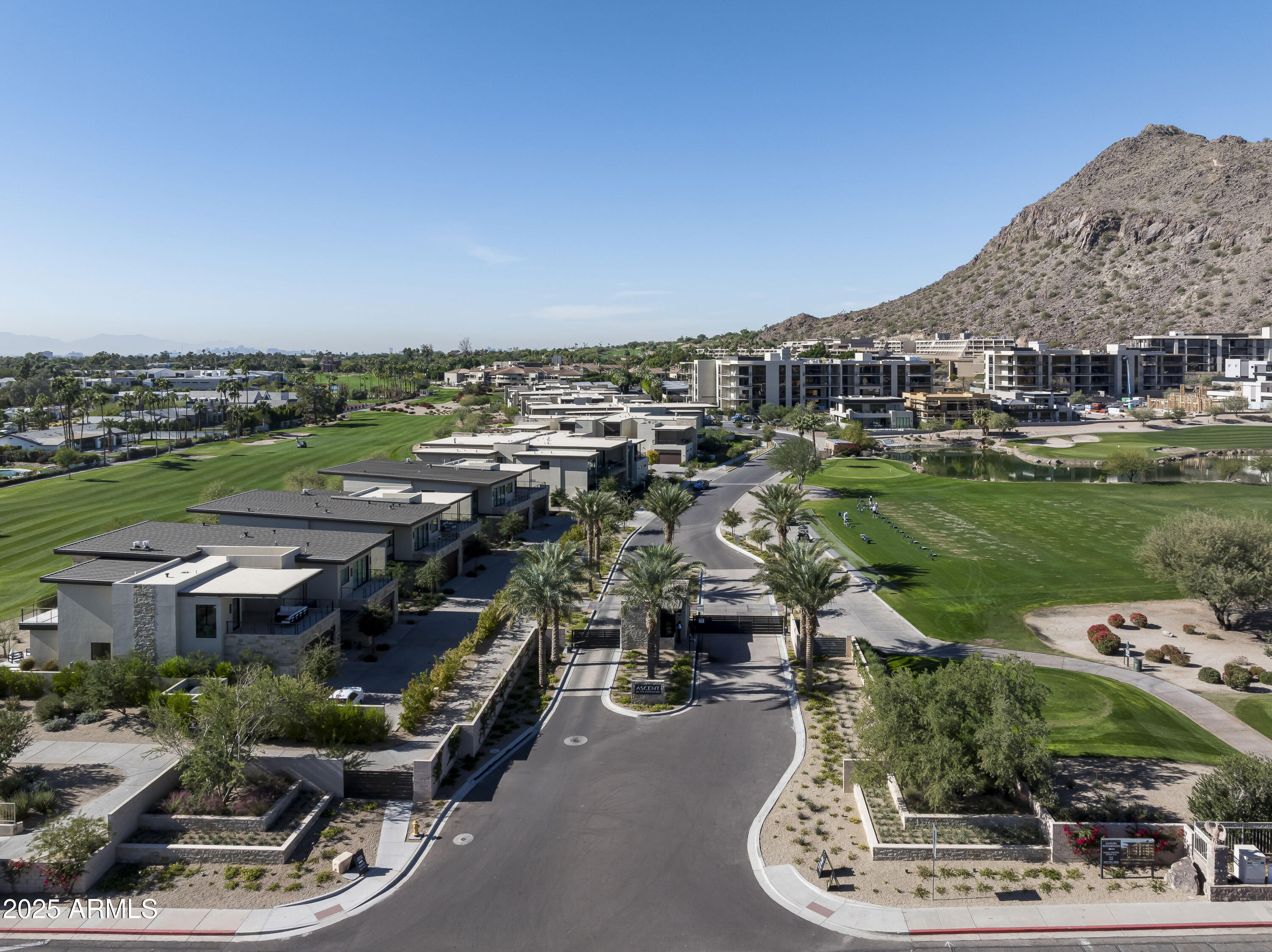 5000 N Camelback Ridge Road, 410