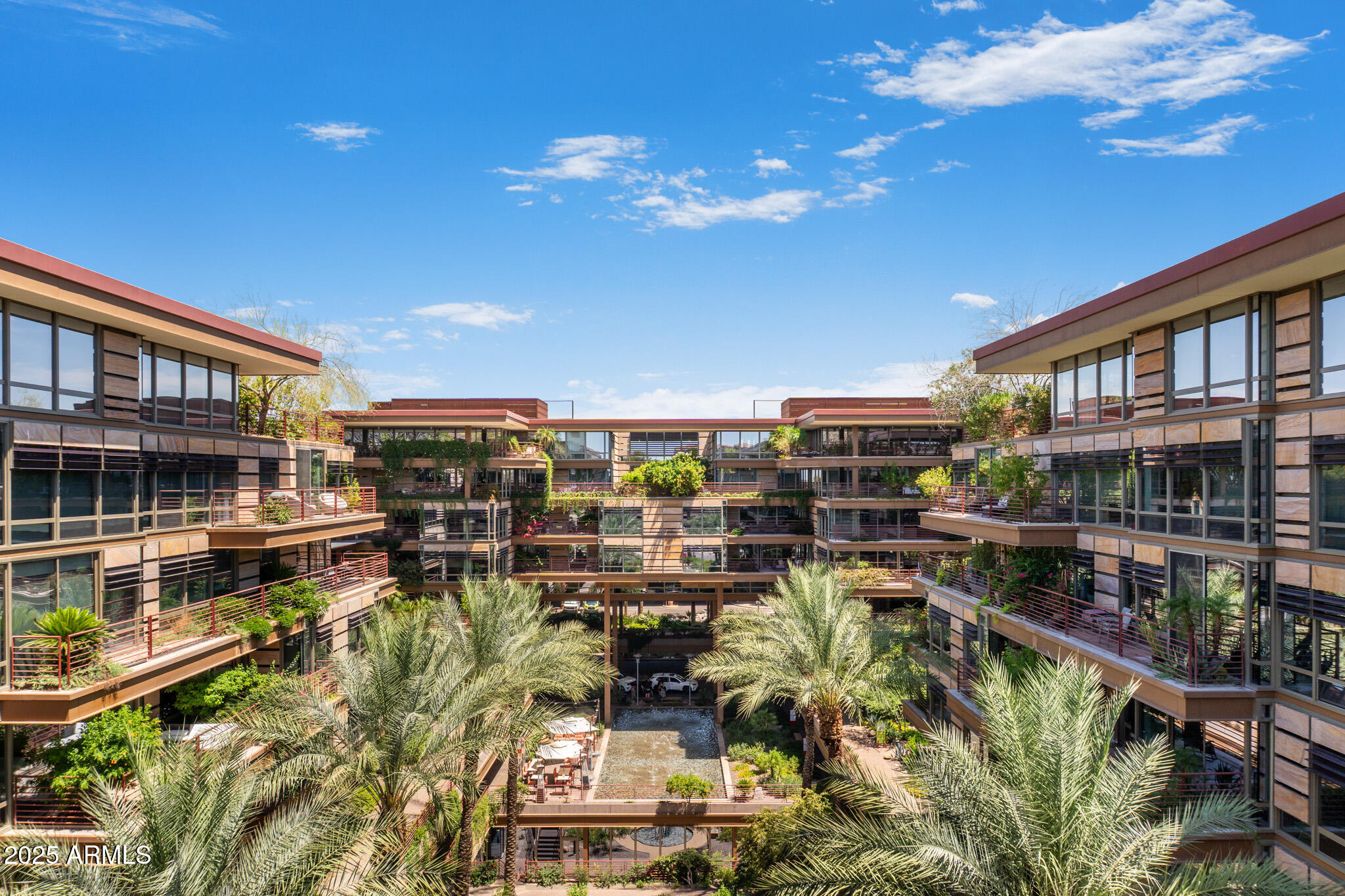 7147 E RANCHO VISTA Drive, 6002