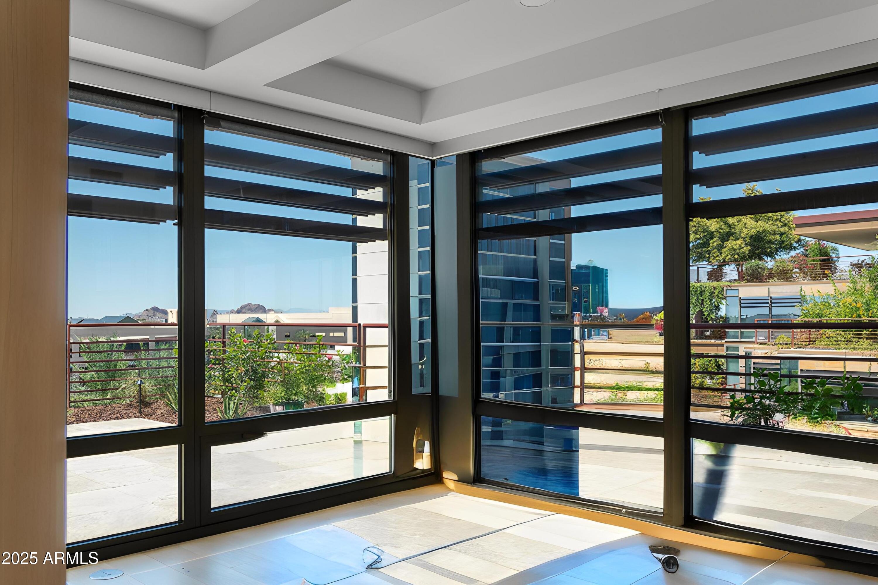 7147 E RANCHO VISTA Drive, 6002