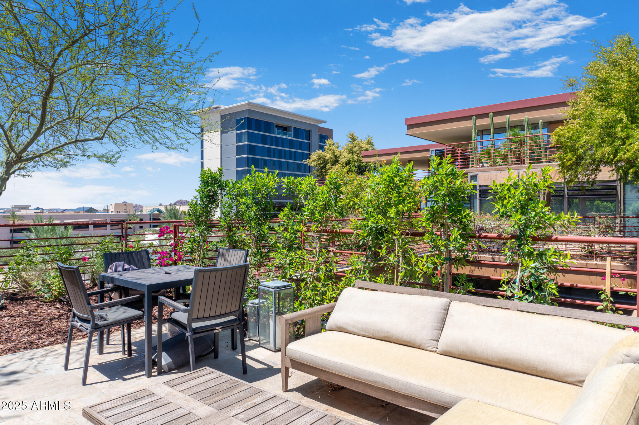 7147 E RANCHO VISTA Drive, 6002