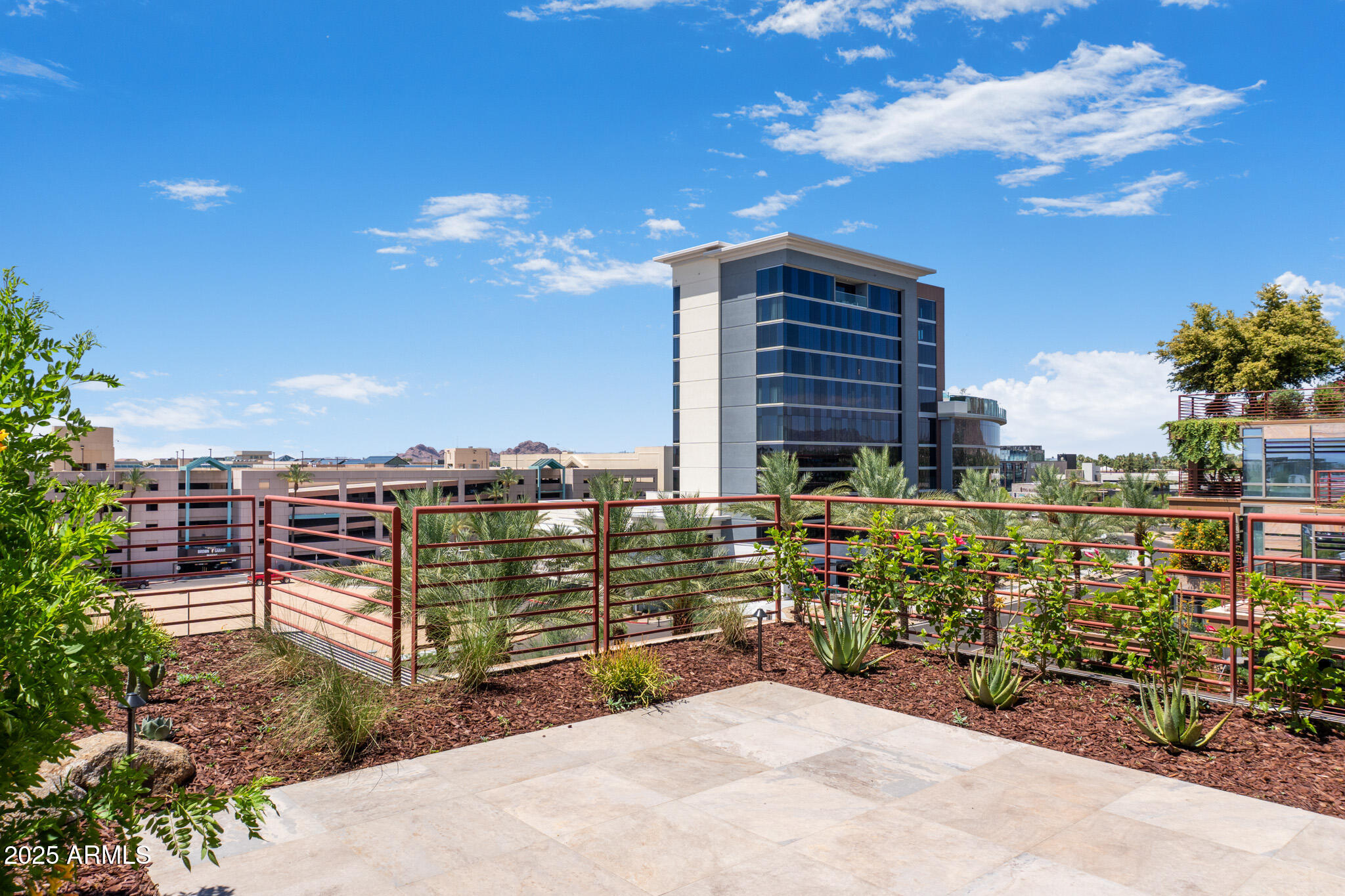 7147 E RANCHO VISTA Drive, 6002