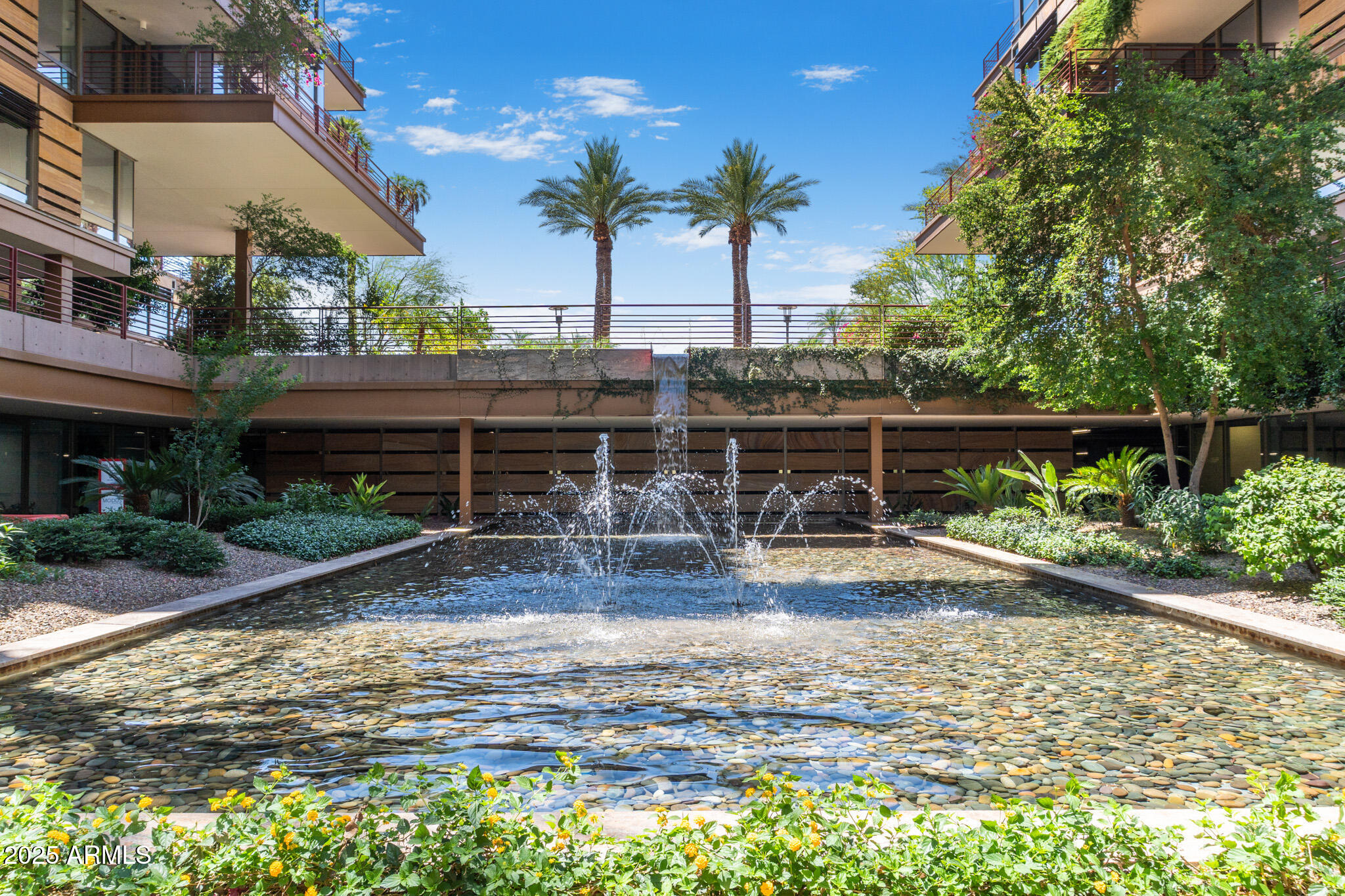 7147 E RANCHO VISTA Drive, 6002