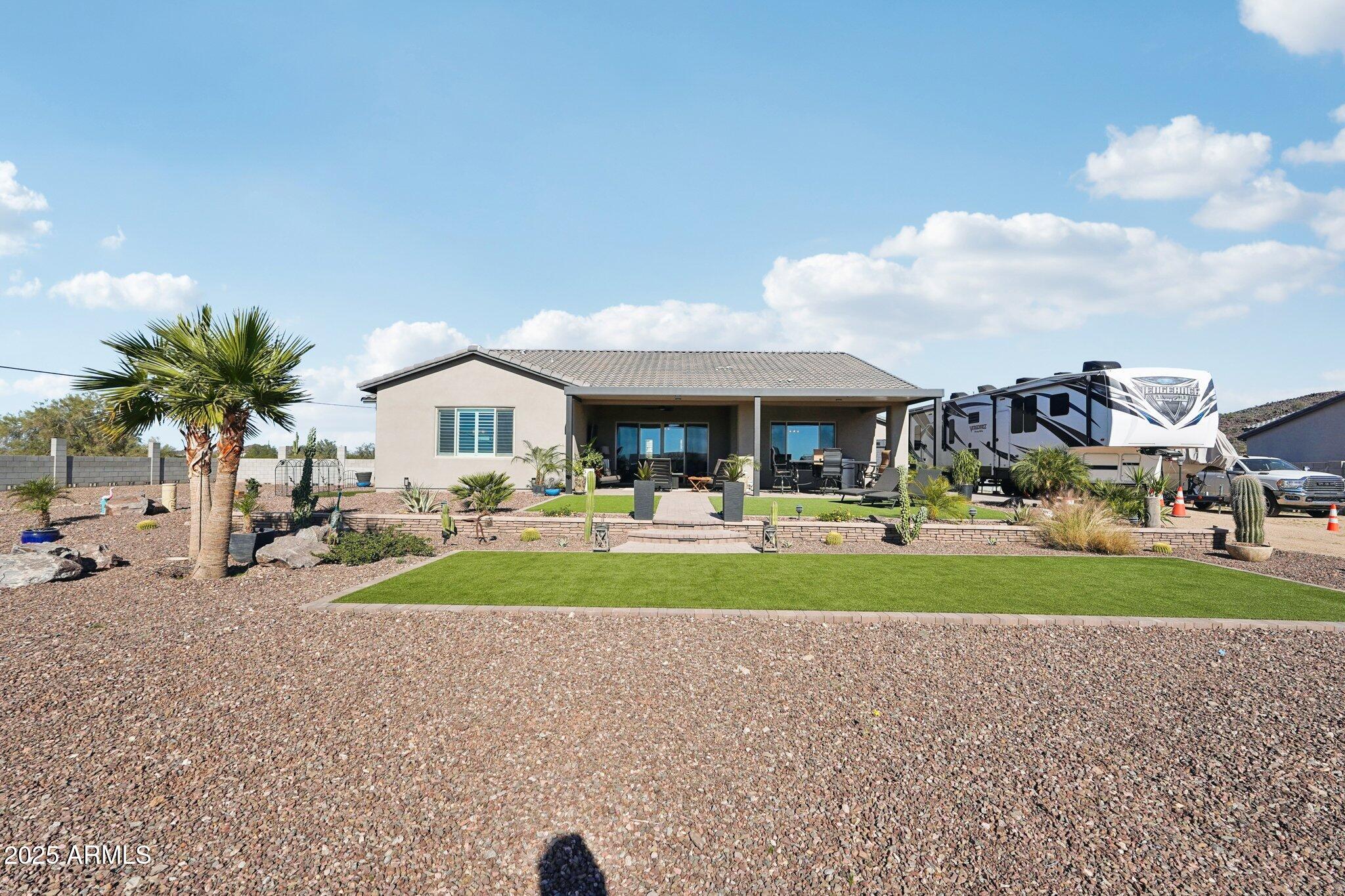 15433 W PINNACLE VISTA Road