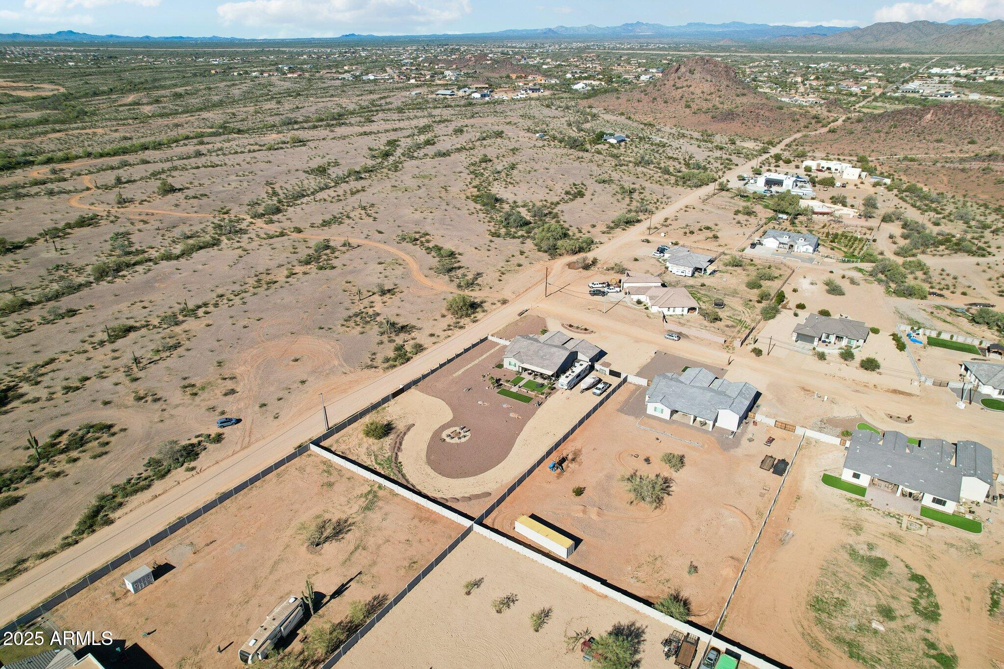 15433 W PINNACLE VISTA Road