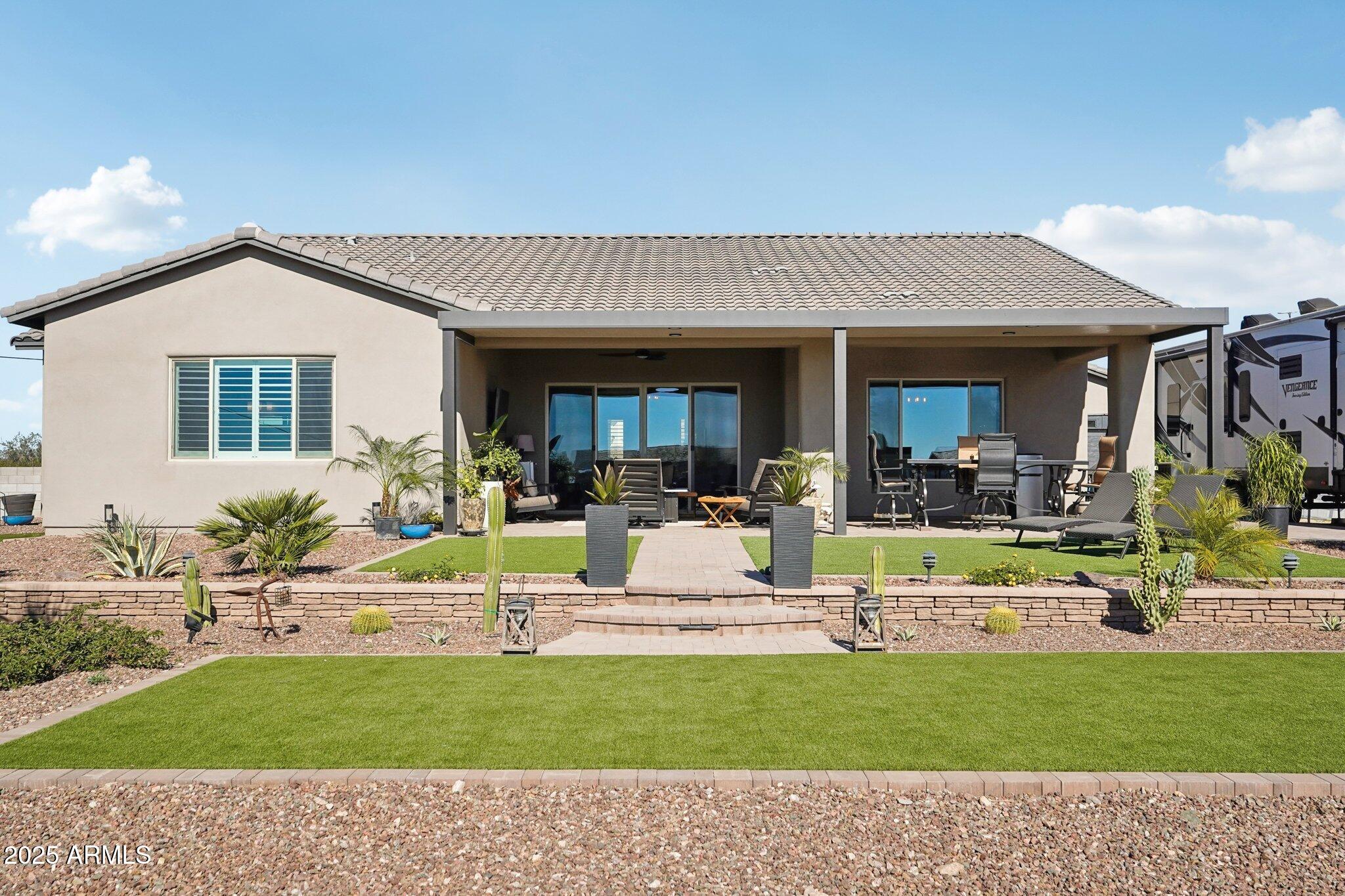 15433 W PINNACLE VISTA Road