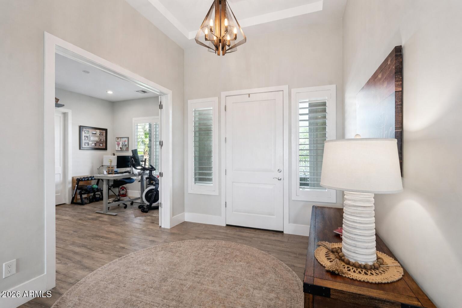 15433 W PINNACLE VISTA Road
