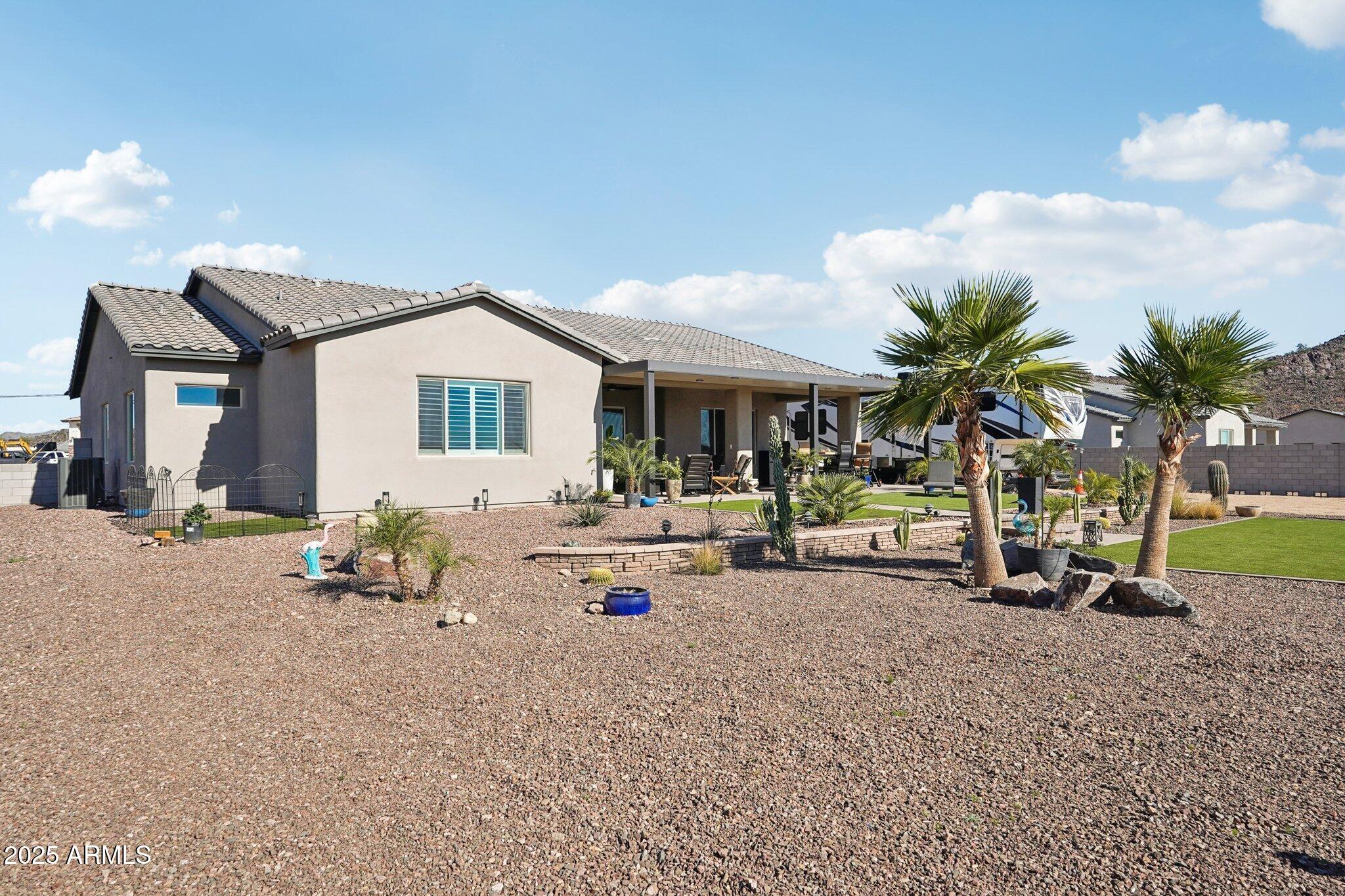15433 W PINNACLE VISTA Road