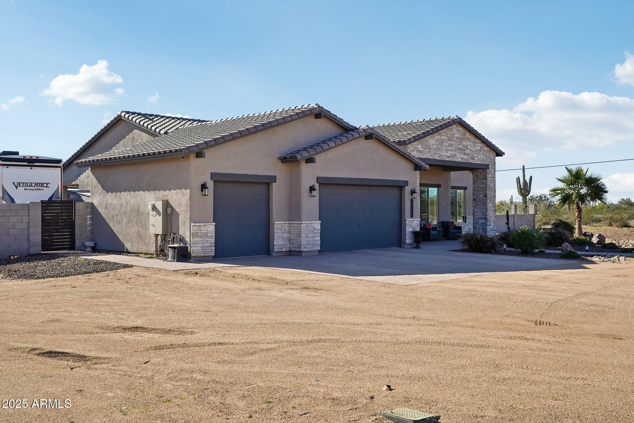15433 W PINNACLE VISTA Road