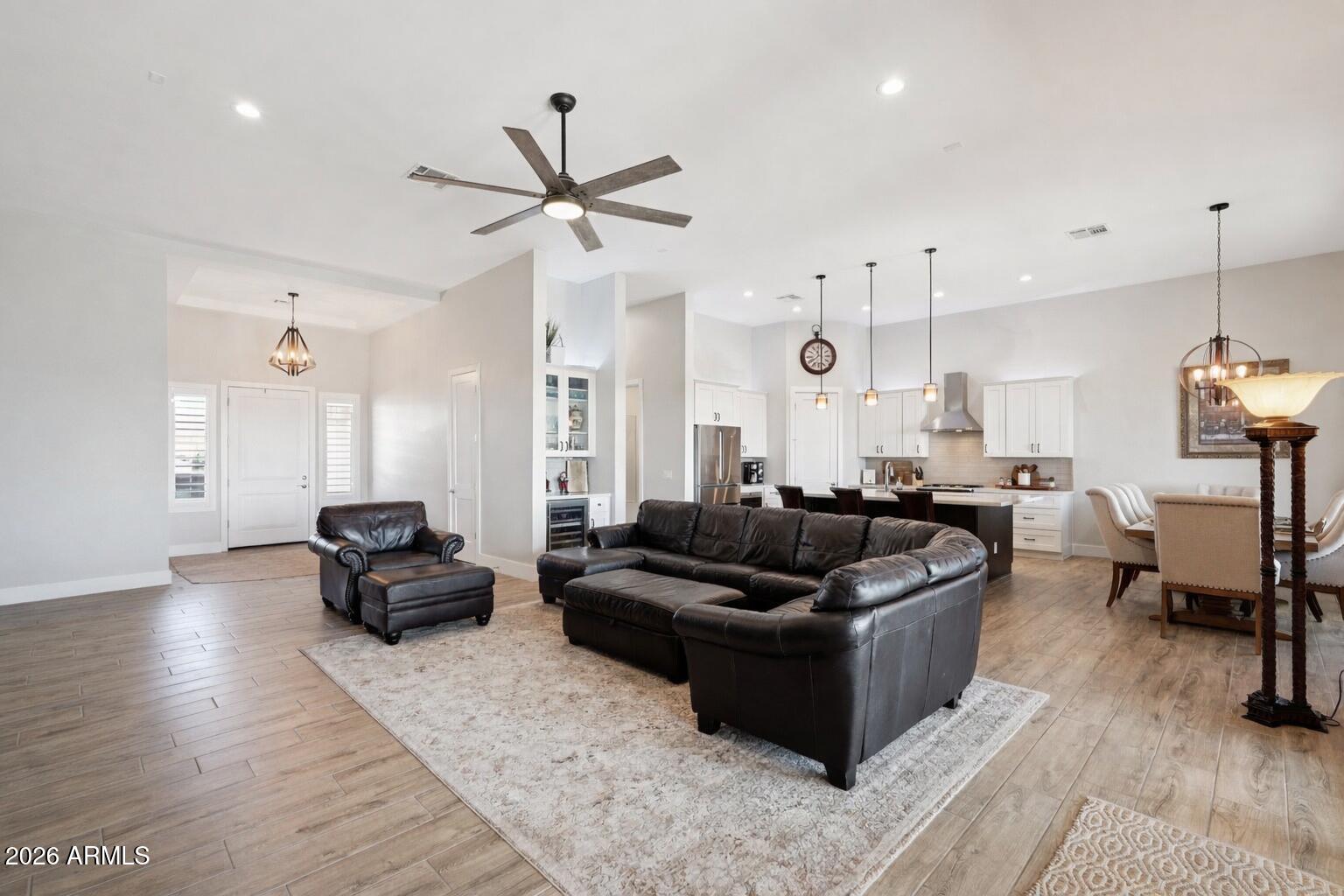 15433 W PINNACLE VISTA Road