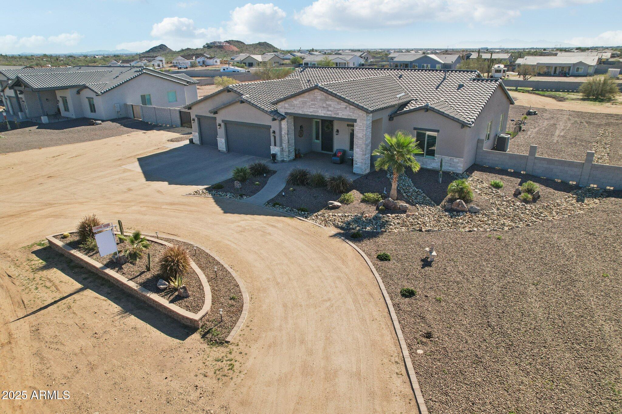 15433 W PINNACLE VISTA Road