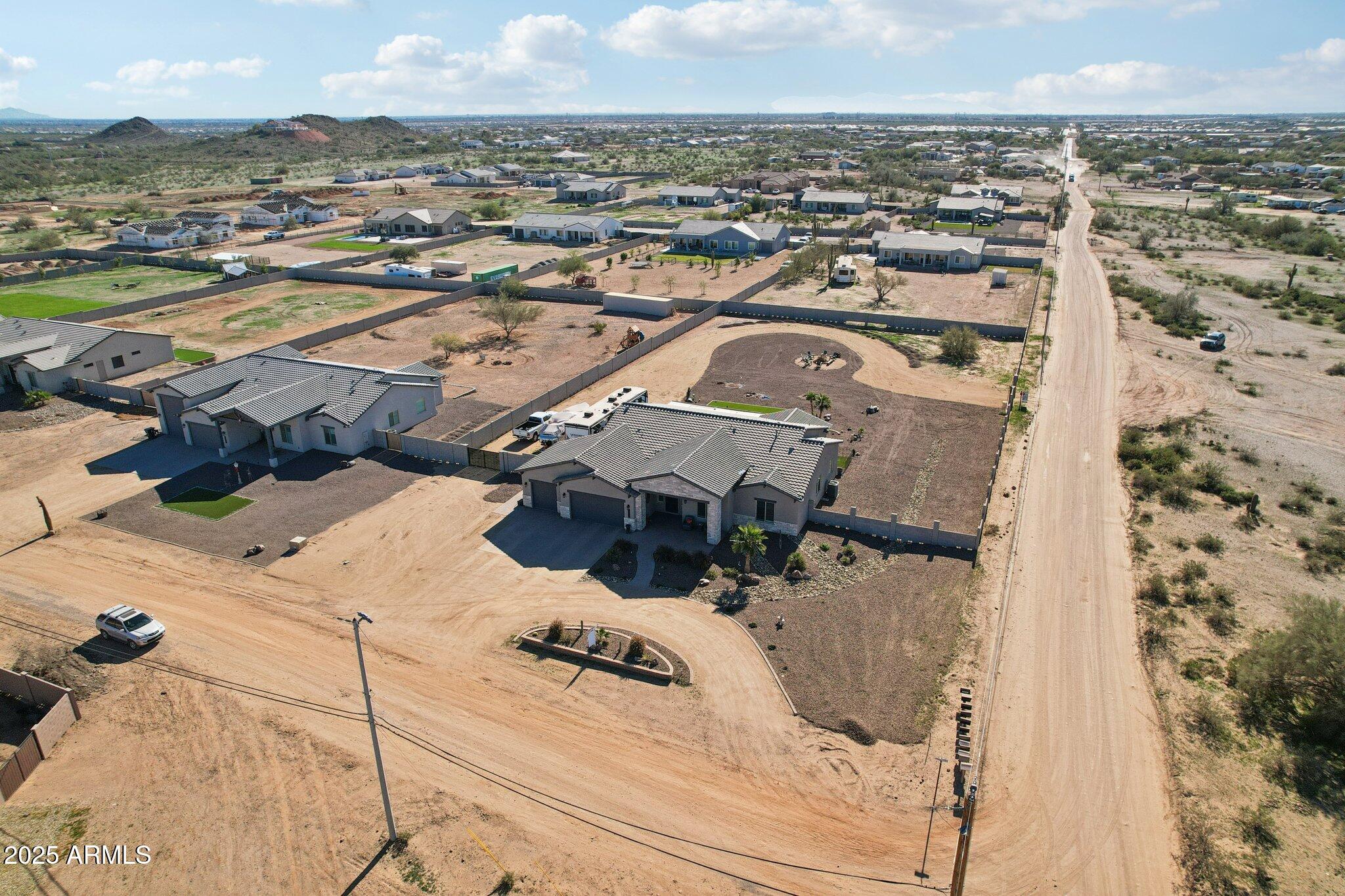 15433 W PINNACLE VISTA Road